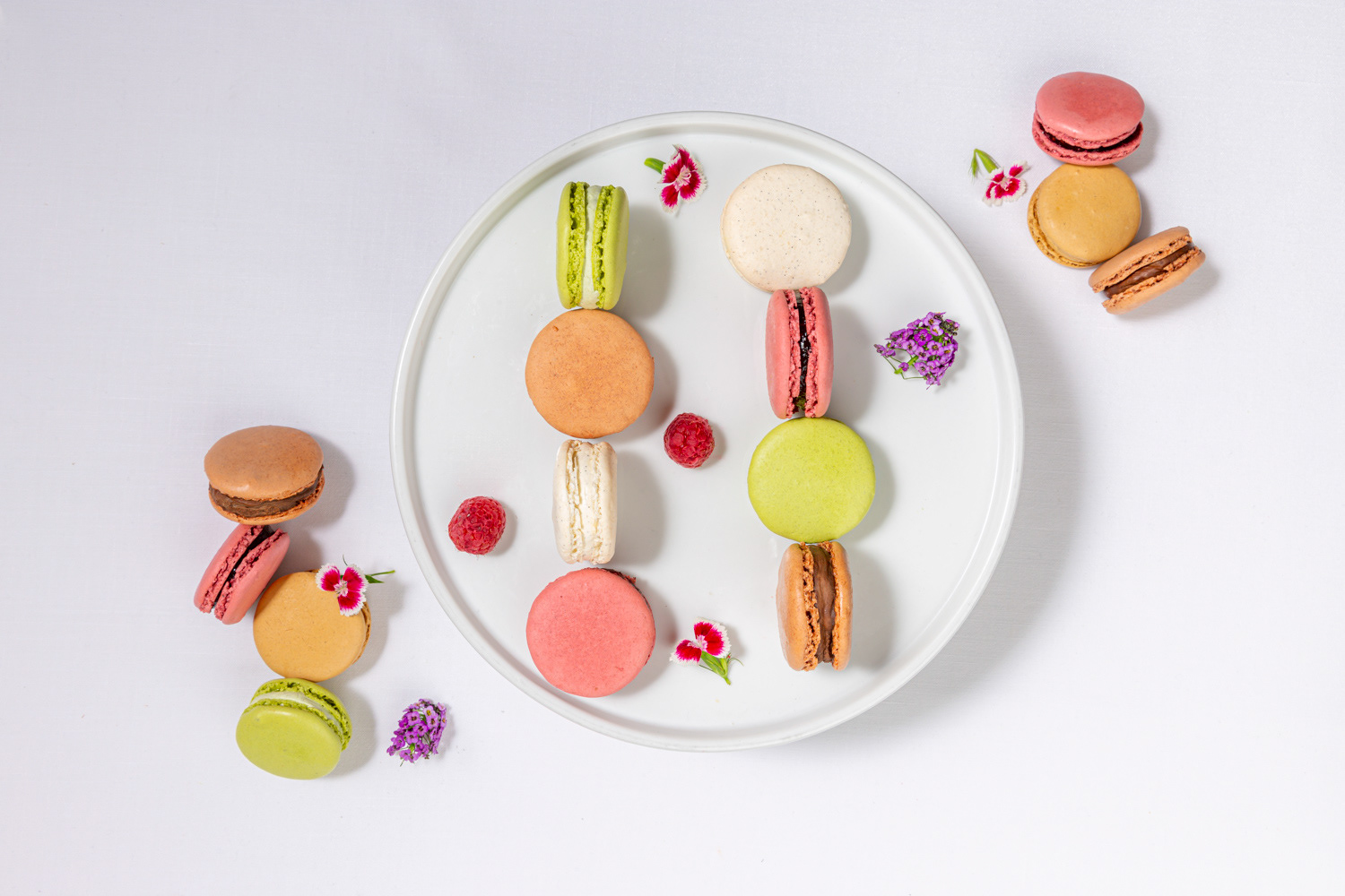 Macarons