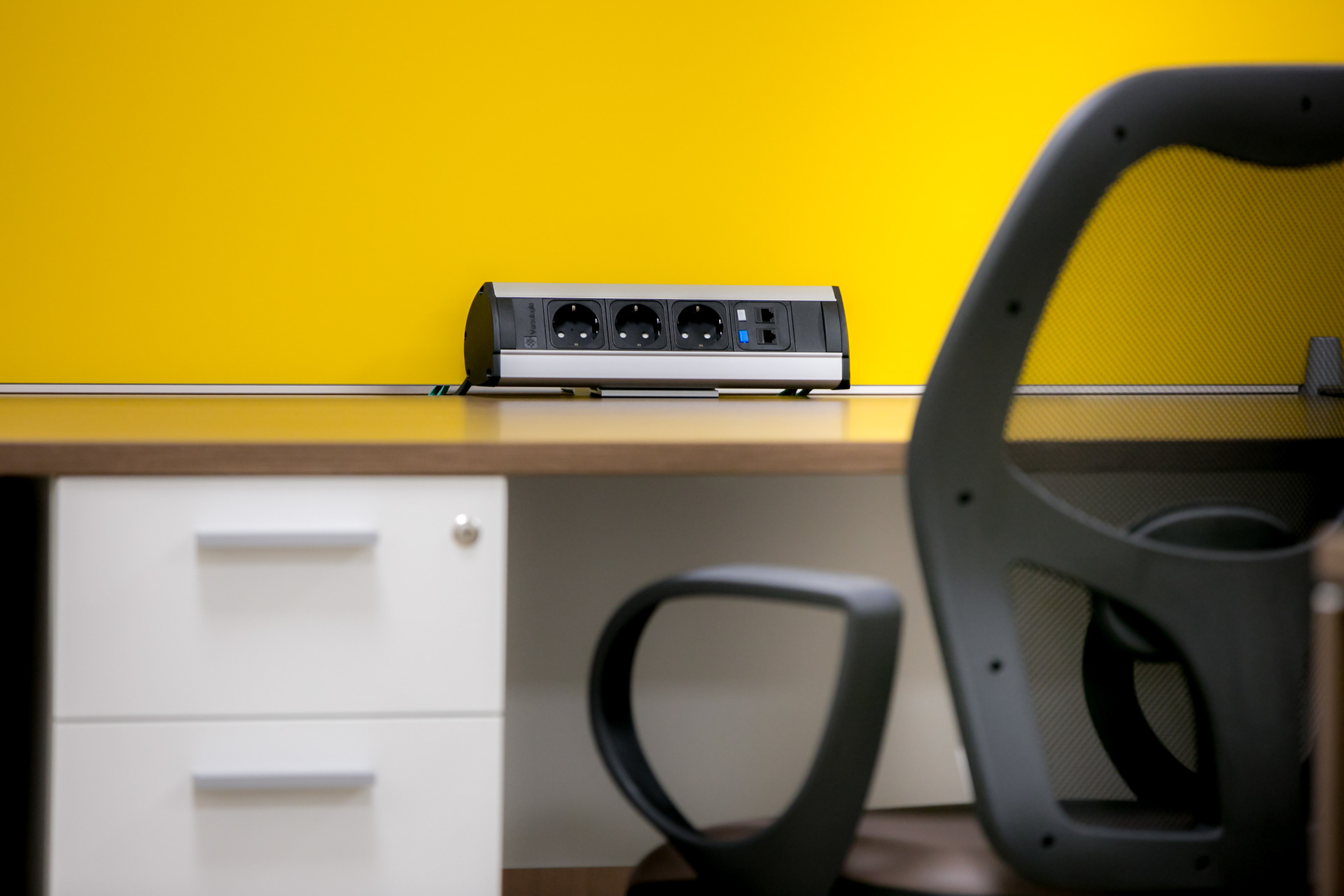 Mobilier de bureau