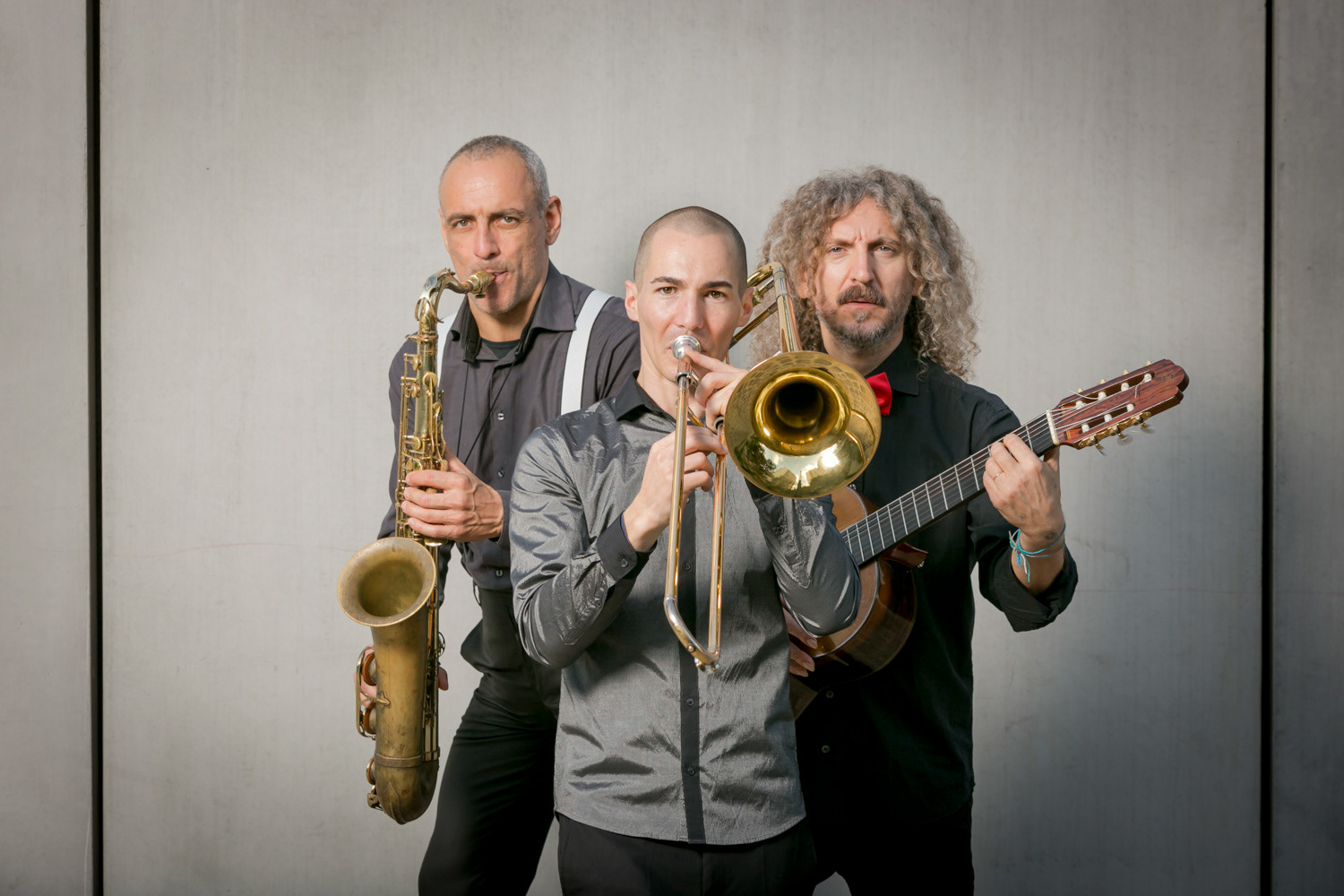 éditorial pour musiciens