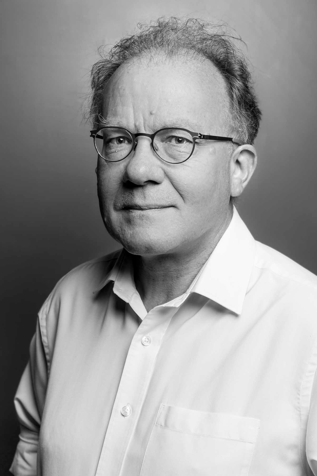portrait expert consultant