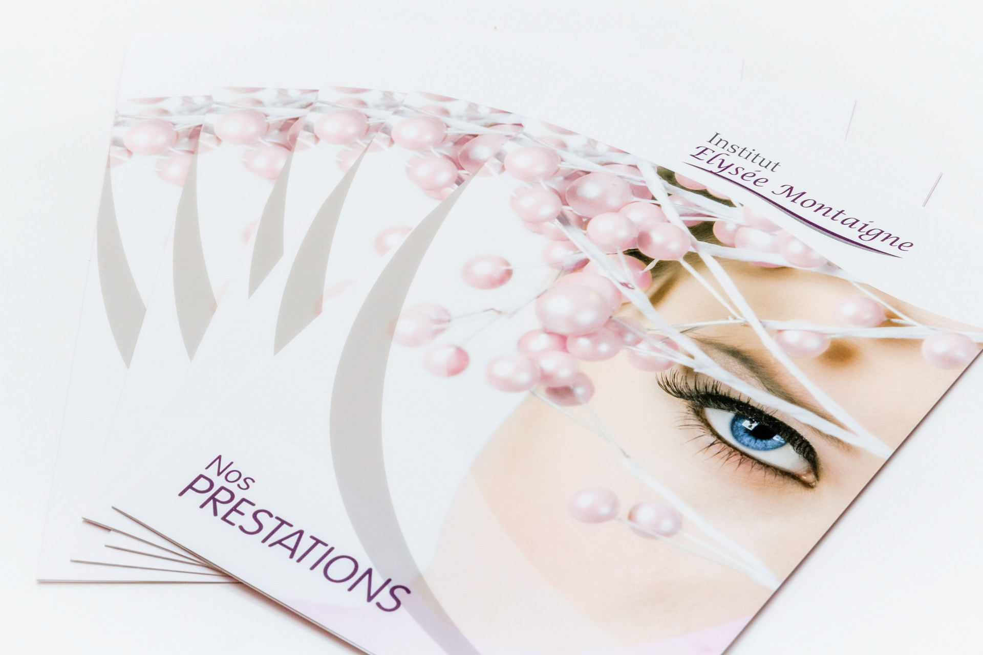 Brochure médical