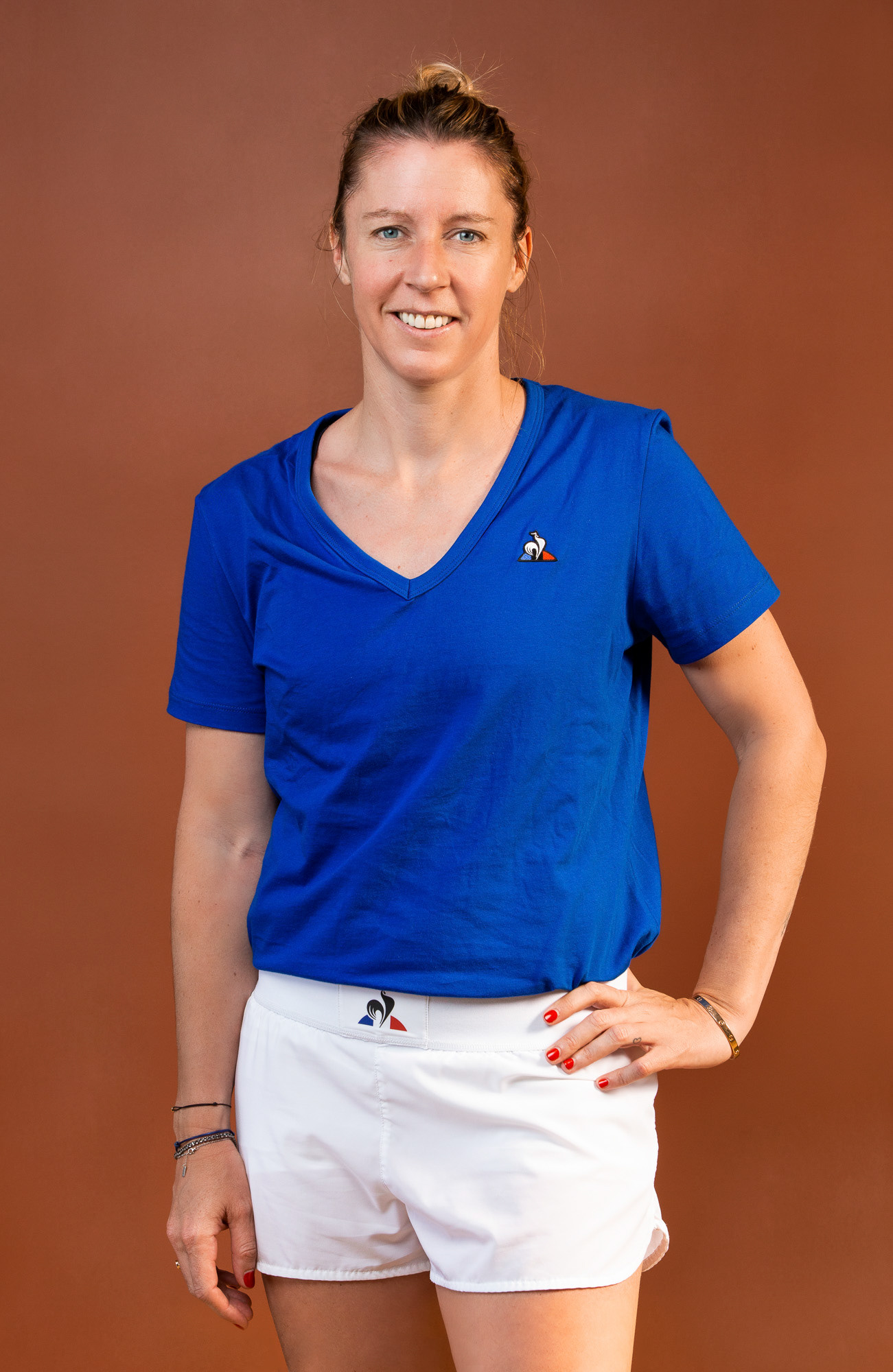 Pauline Parmentier