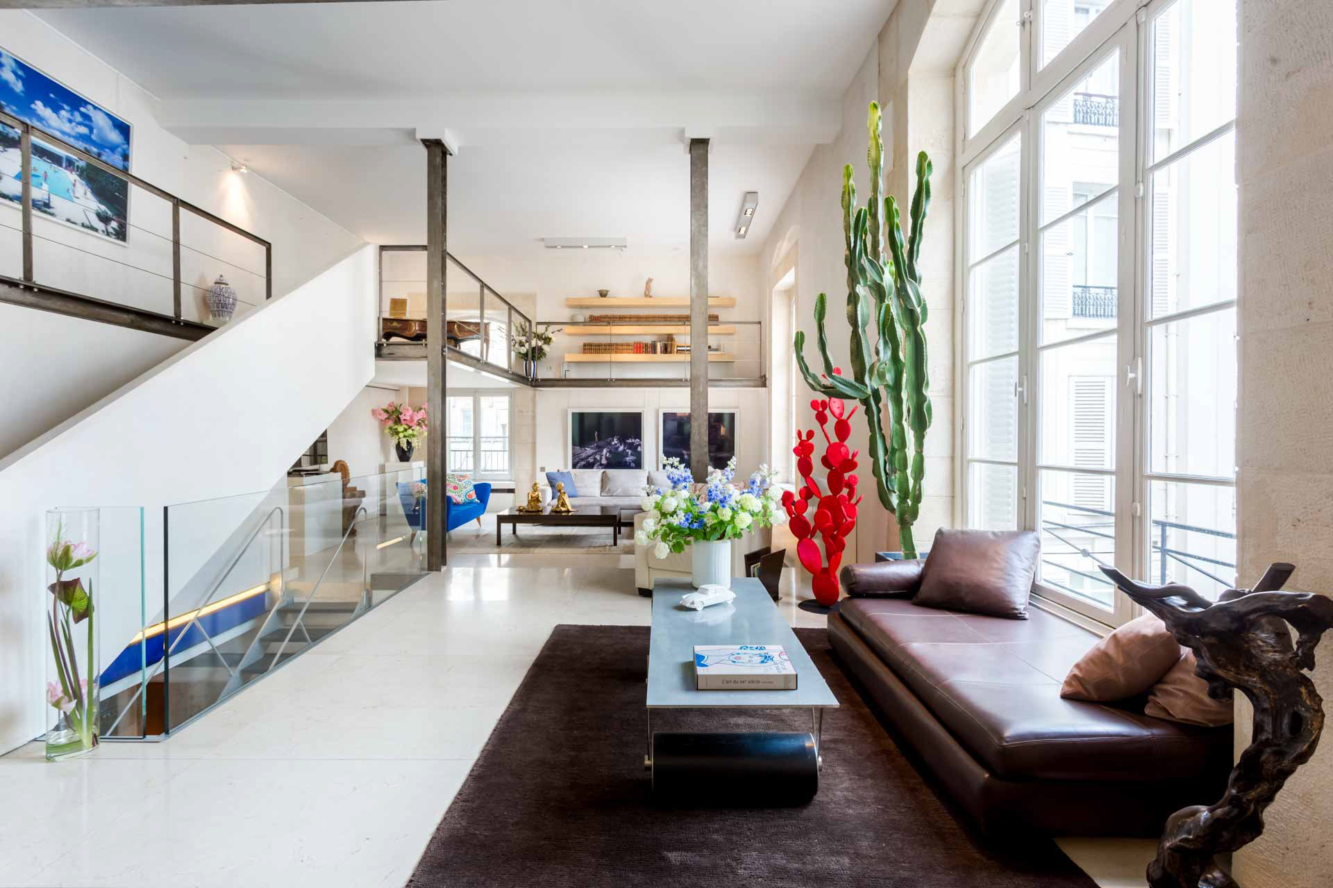 Appartement haute gamme