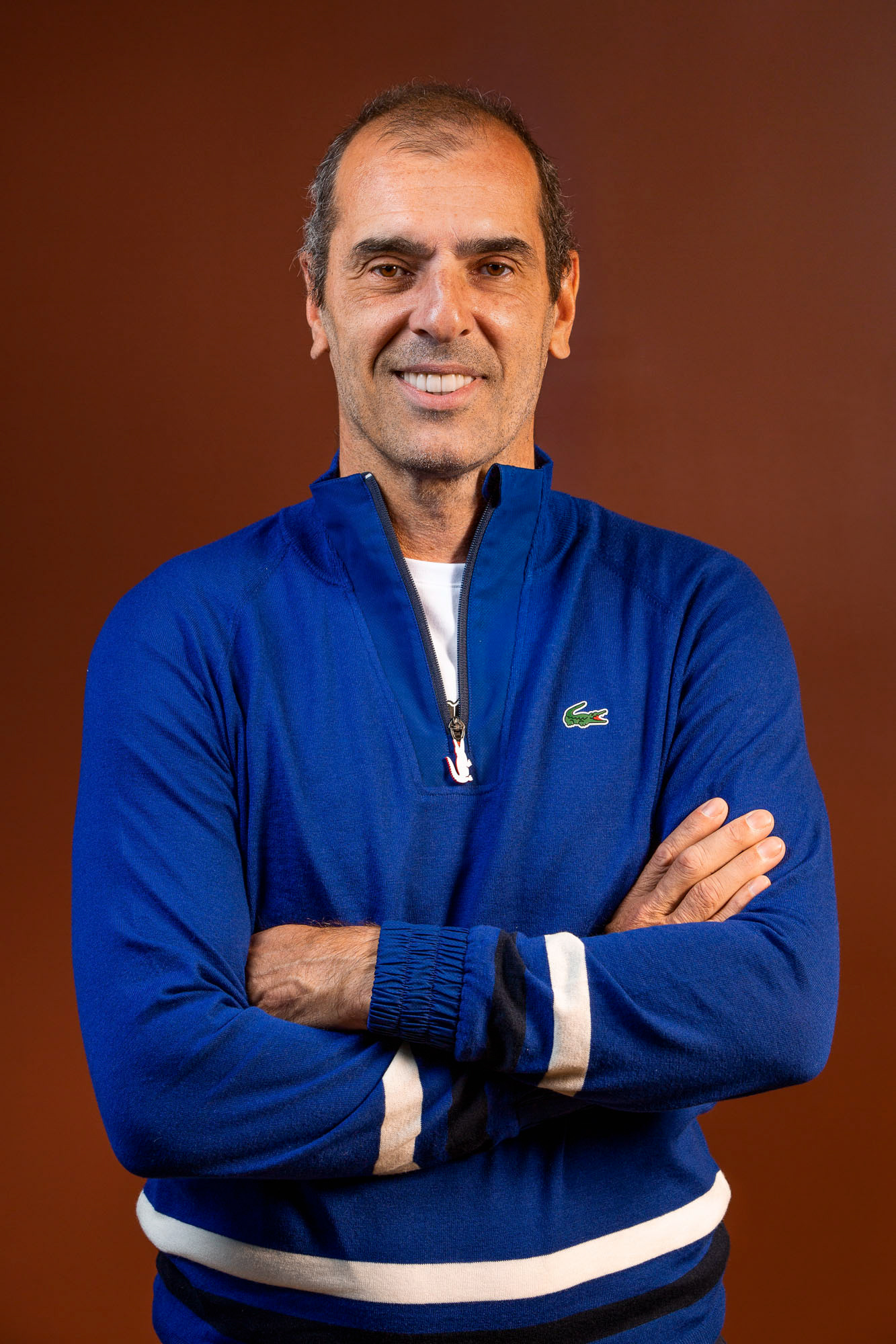 Cédric Pioline