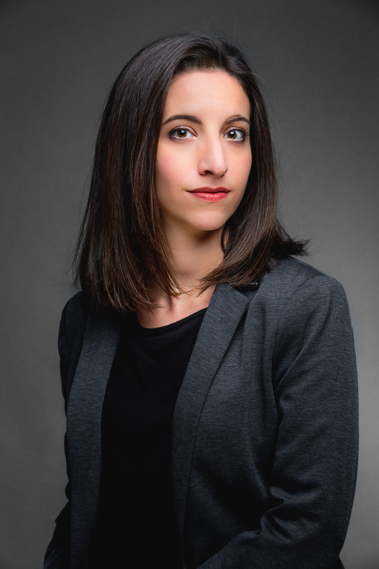 Head of Human Resources chez Onepark