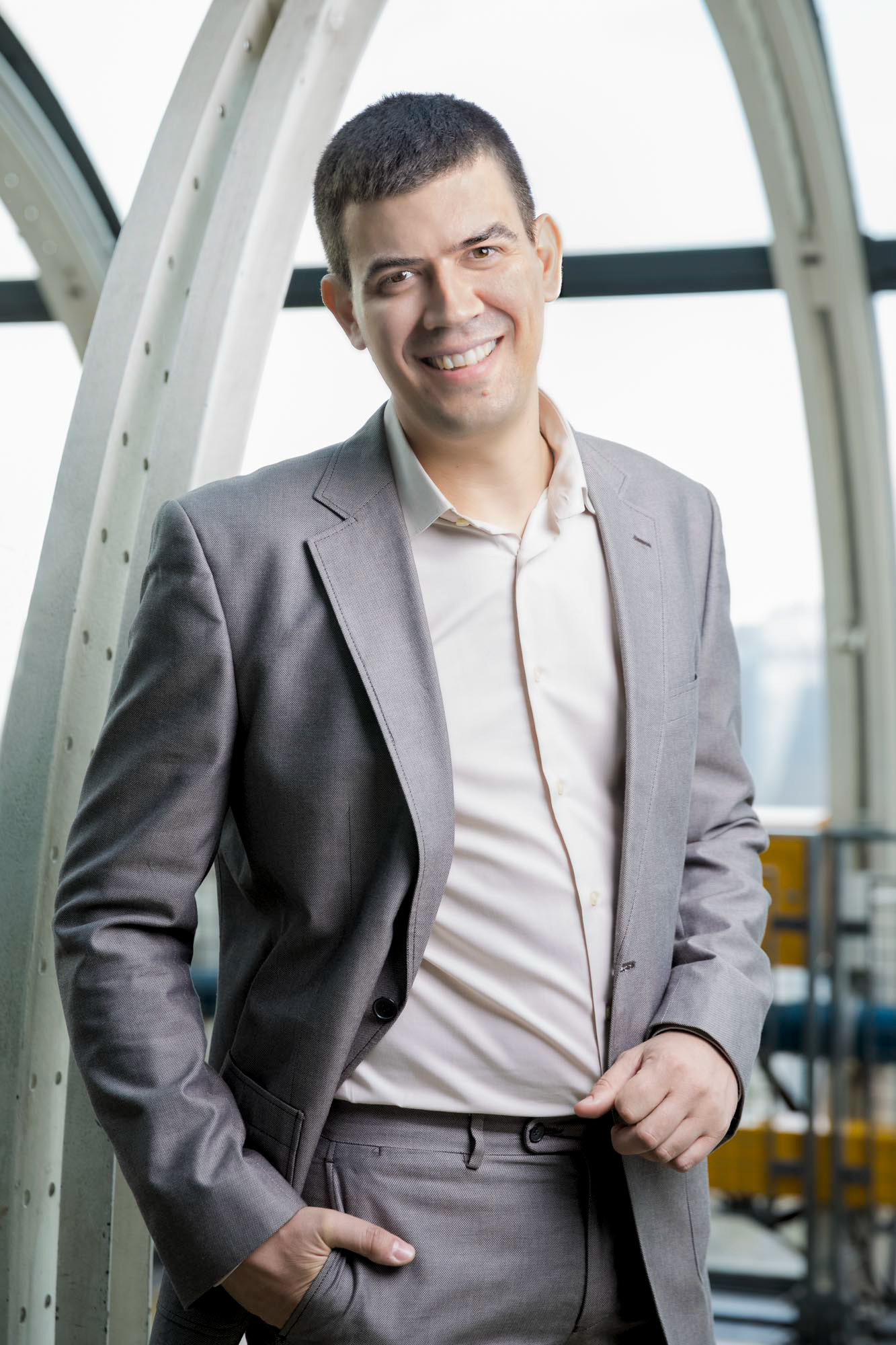 Portrait Expert Manager