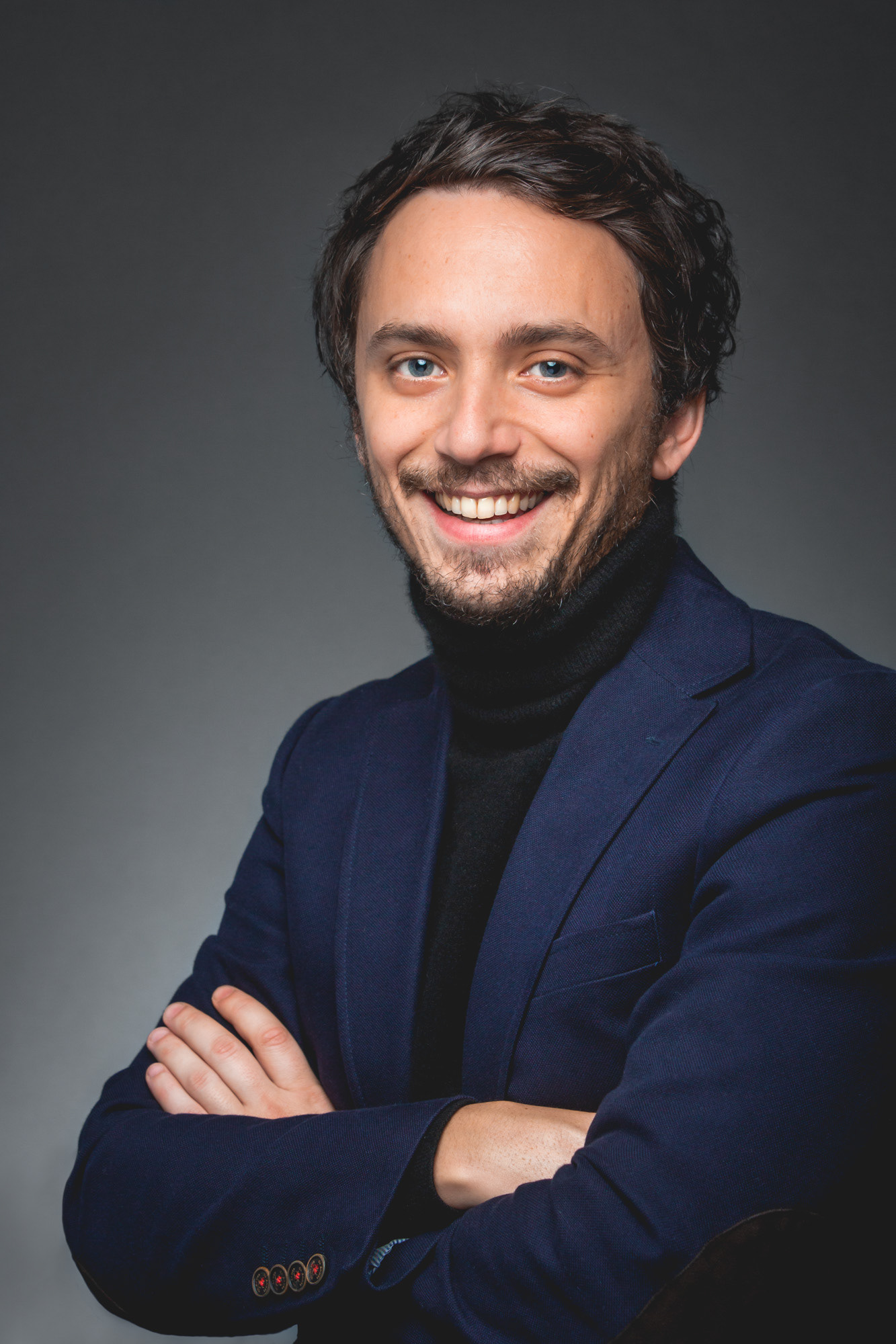 Head of Growth and Strategy chez Onepark