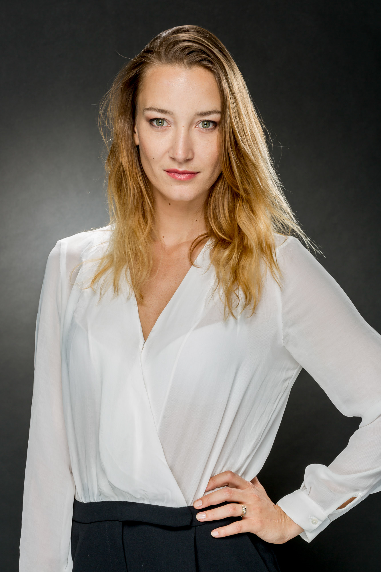 portrait CEO
