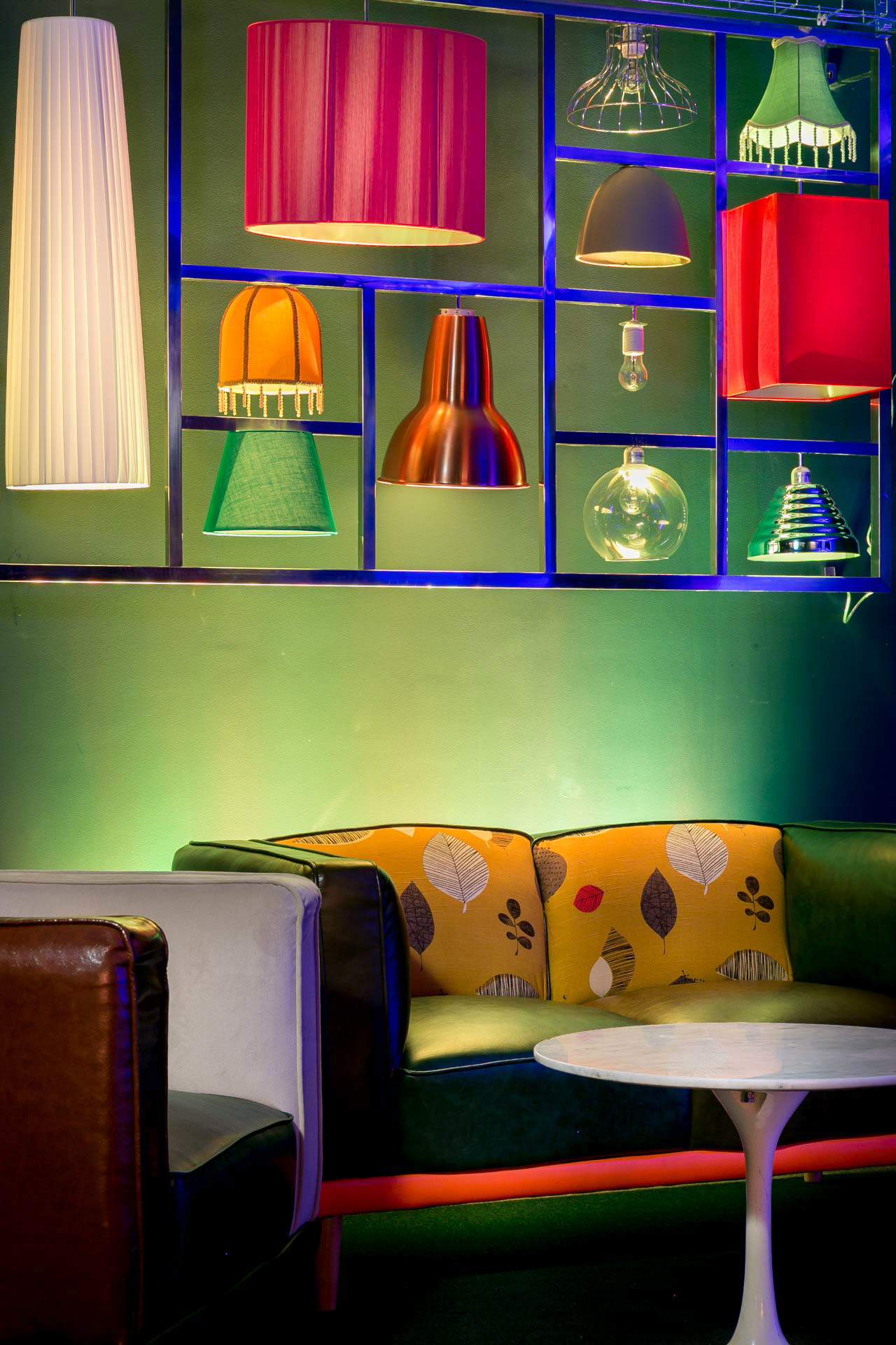 La Démesure - restaurant