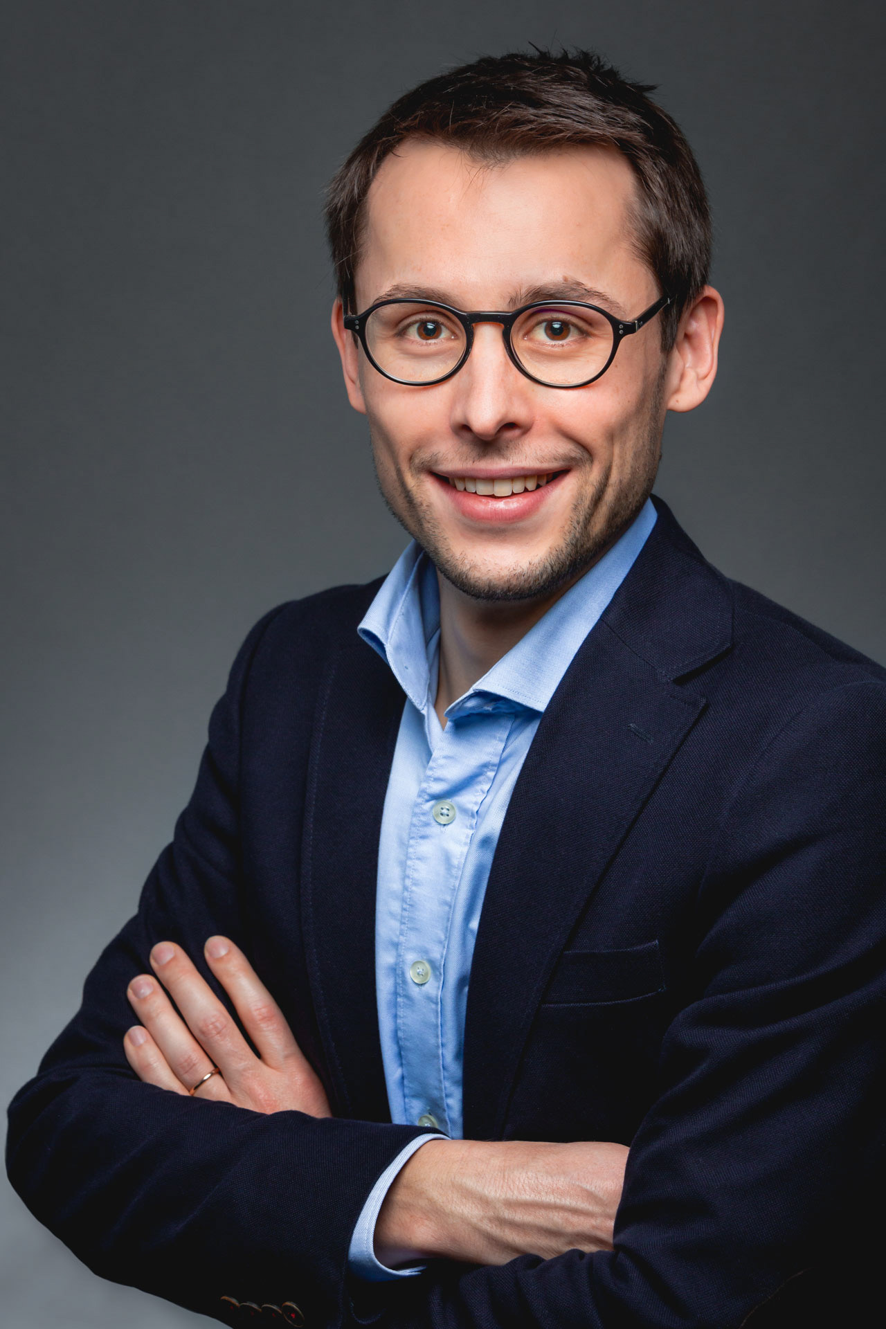 Directeur administratif et financier chez Onepark