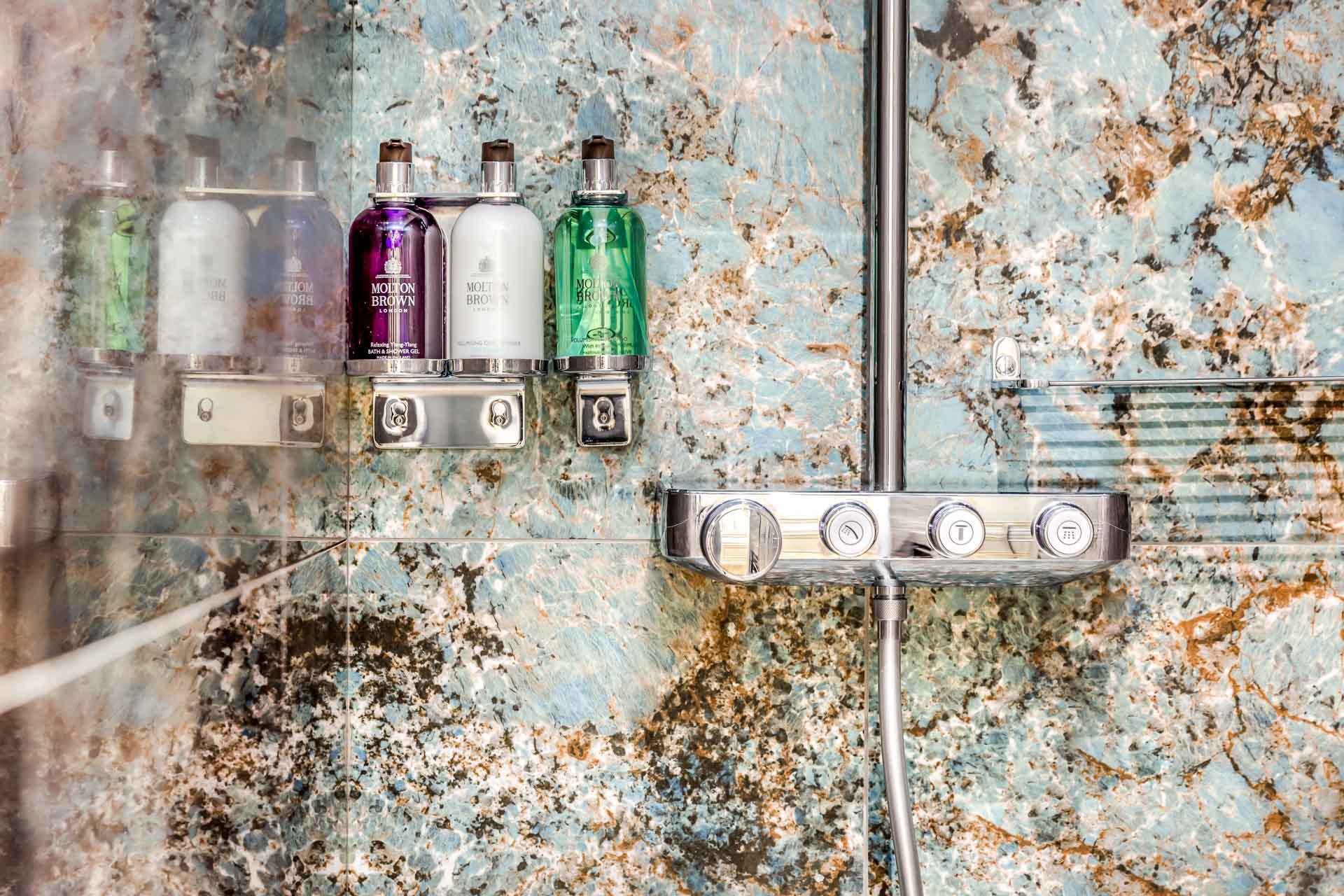 Design Molton Brown