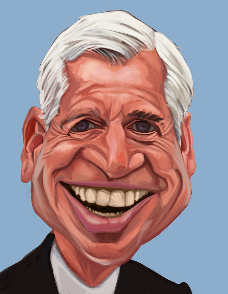 Former WBA manager Alan Pardew