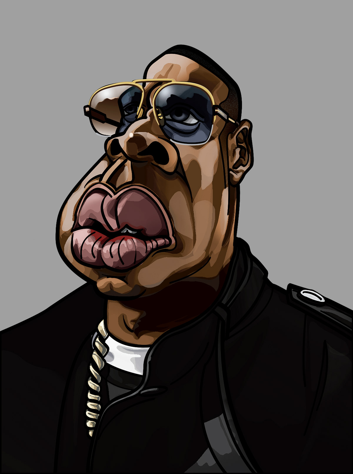 Jay Z