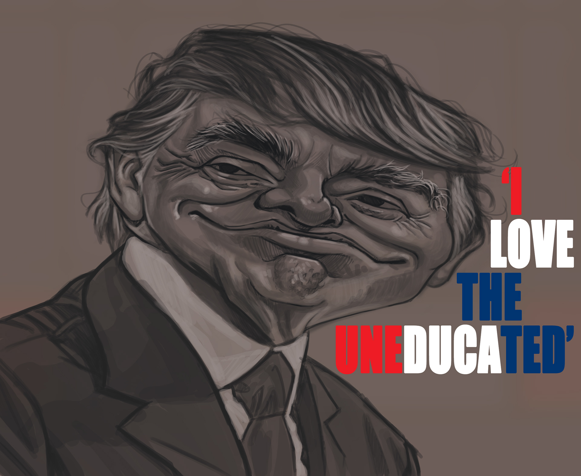 The Trump
