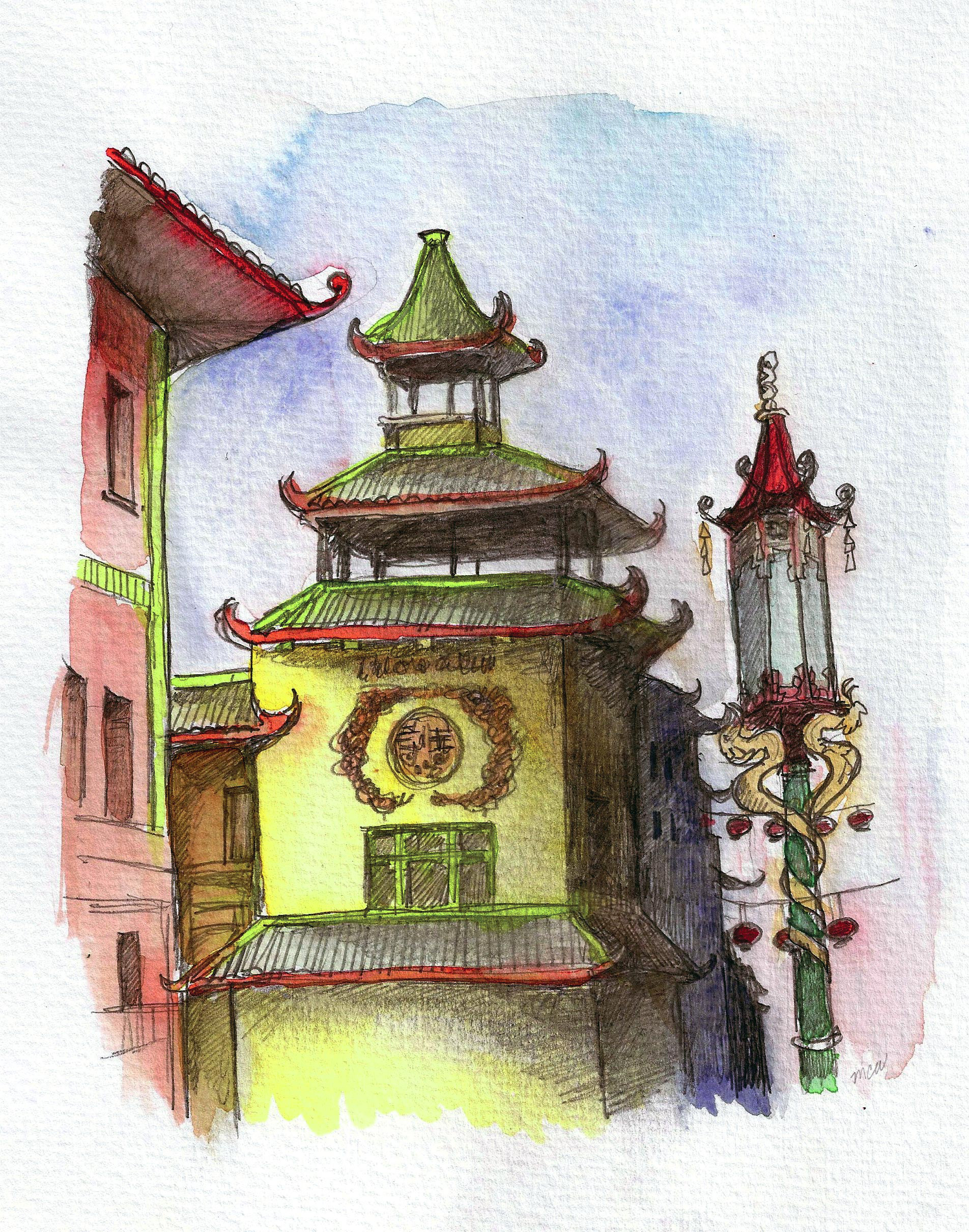 Chinatown