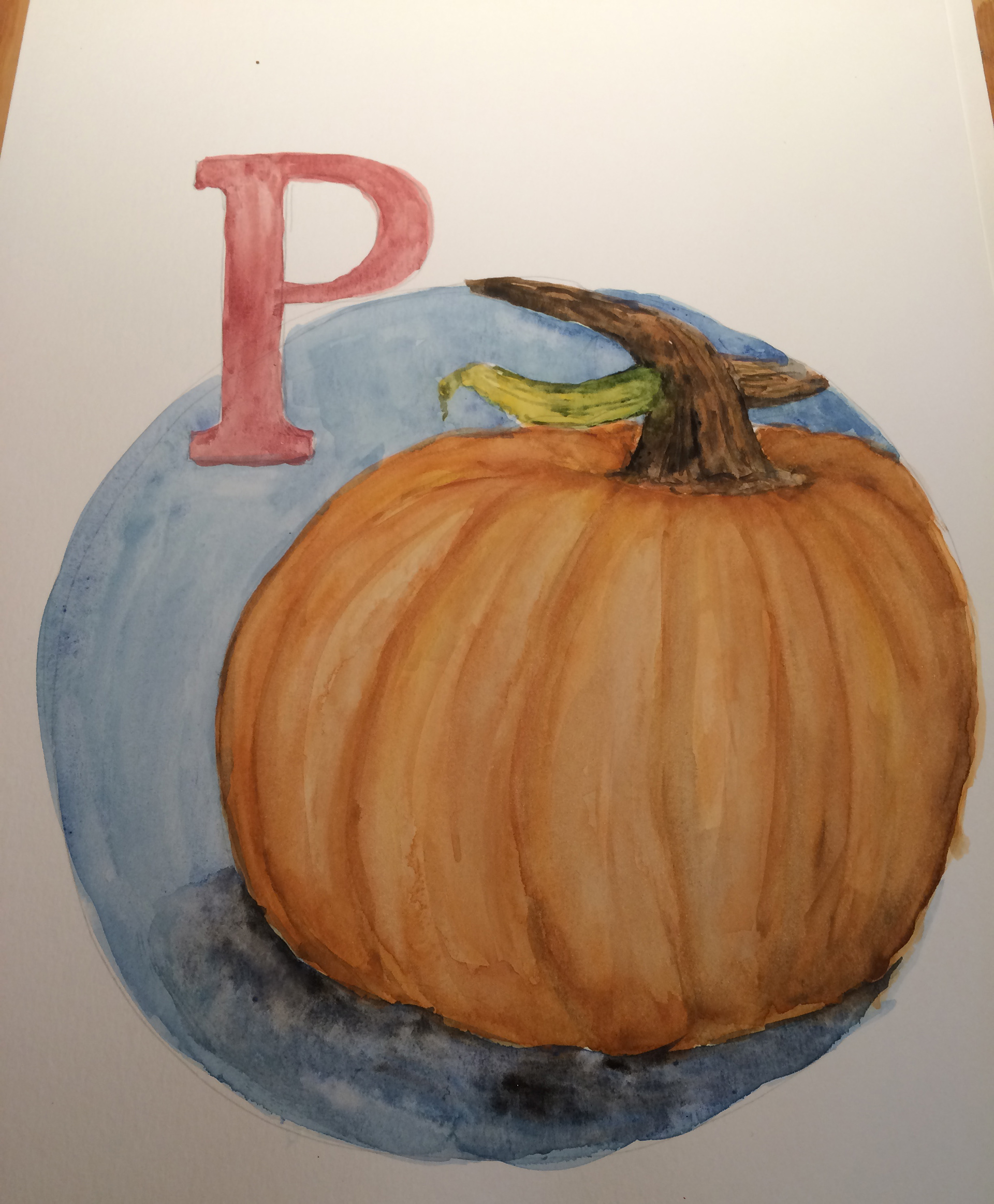 Pumpkin