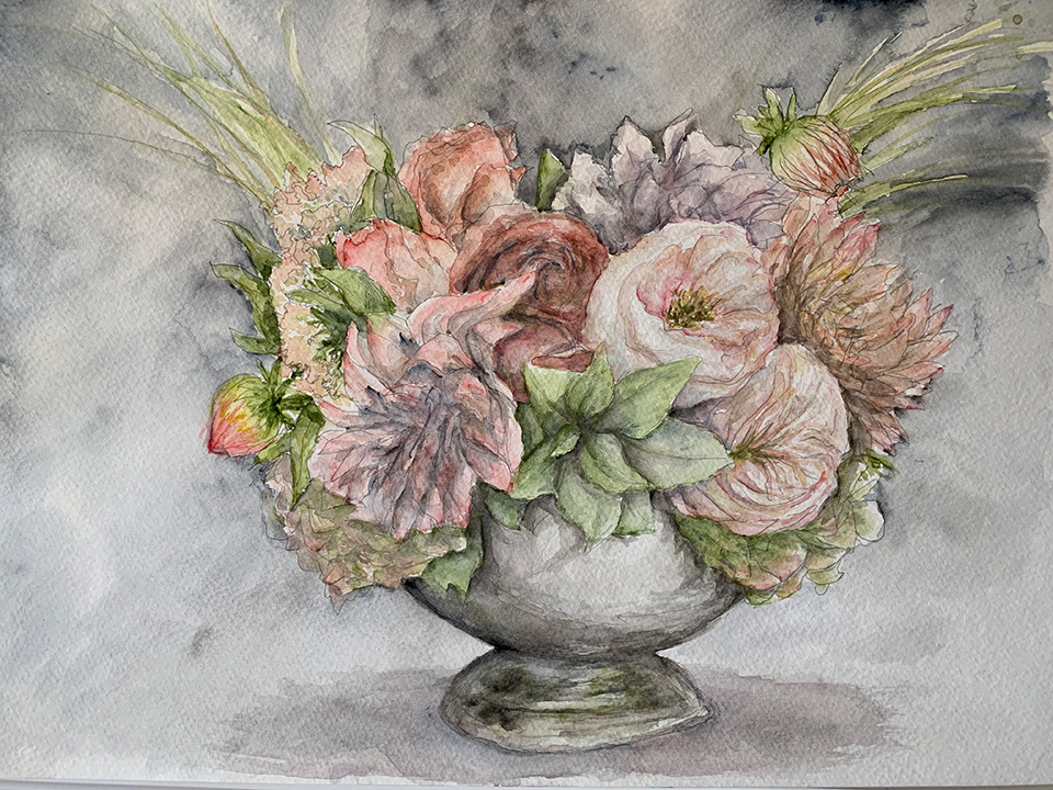 Floral Arrangement