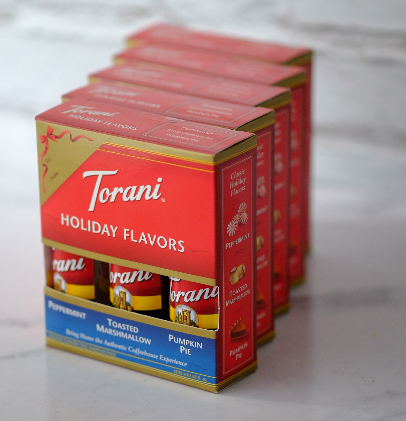 50ml Holiday 3-Pack