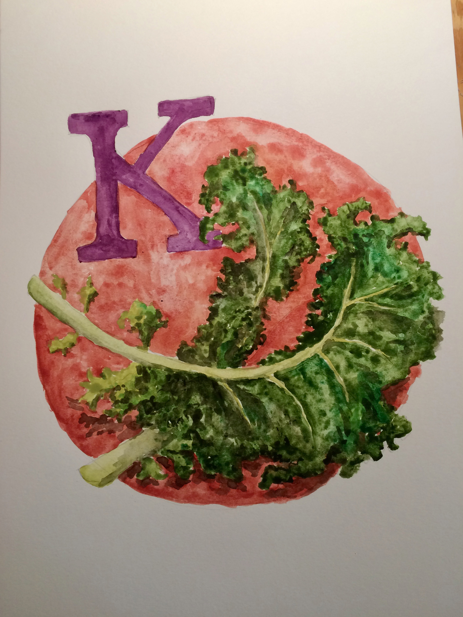Kale