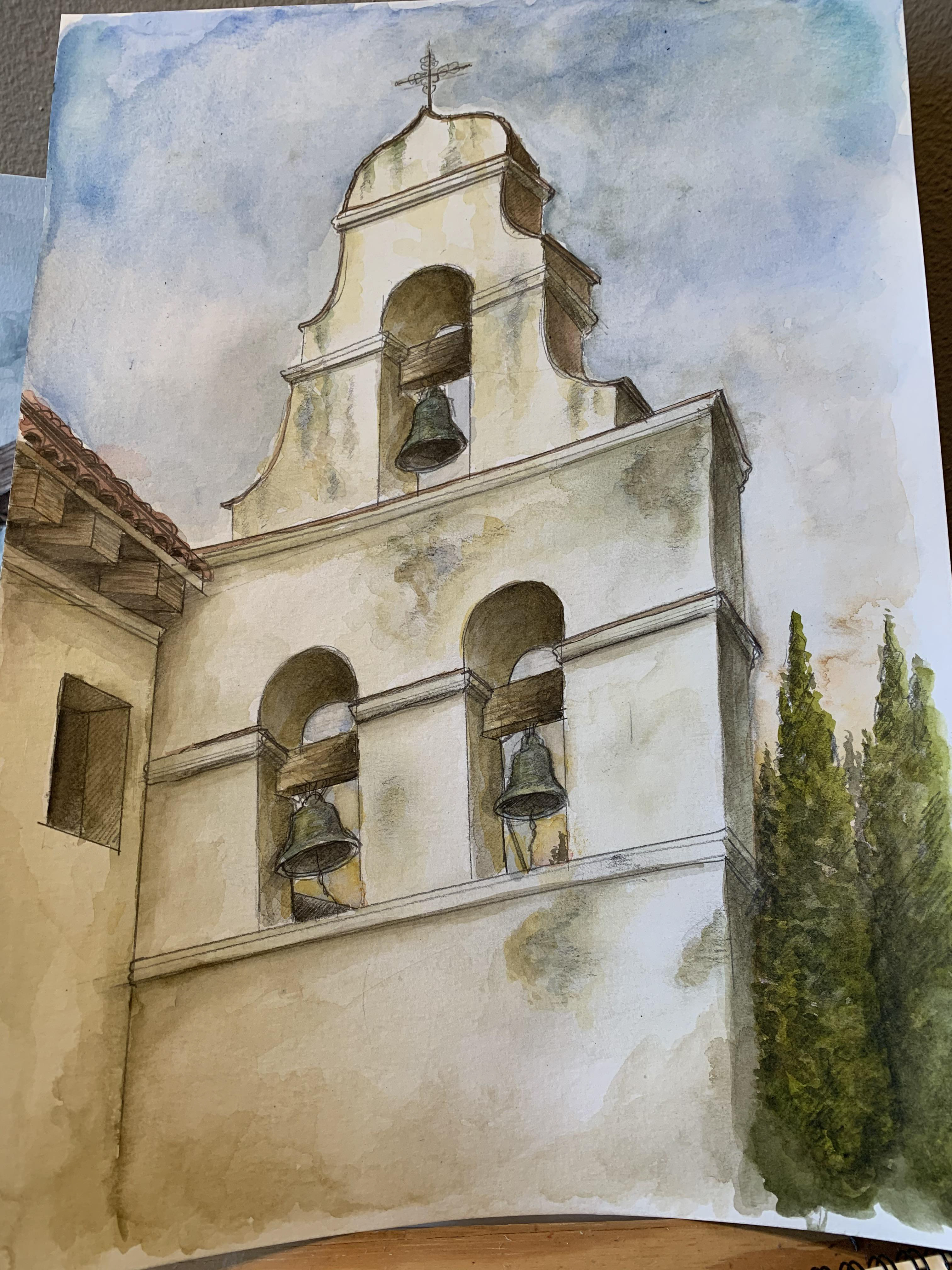 Mission Bells