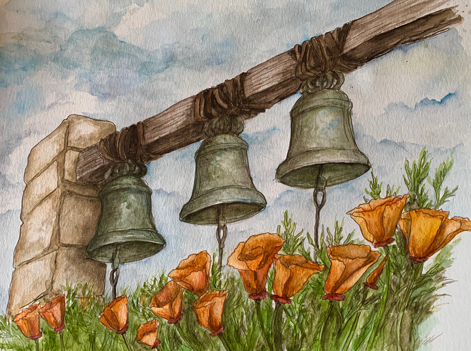 Mission Bells