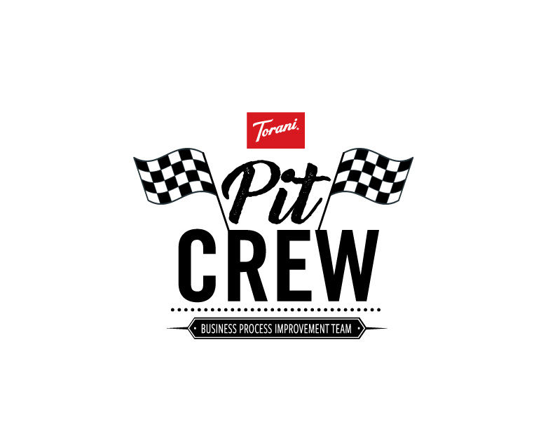 Torani Pit Crew Team