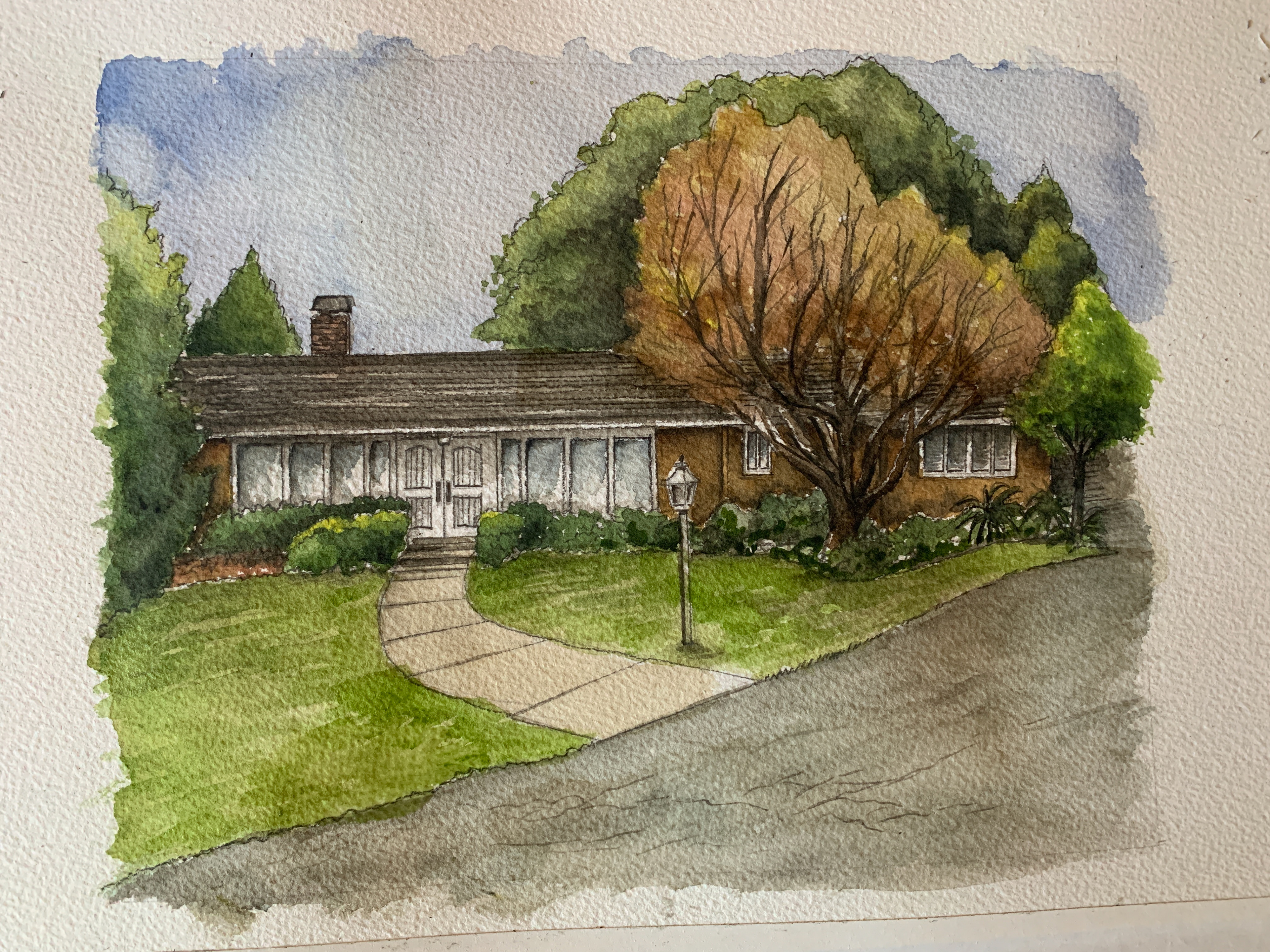 Los Altos, California