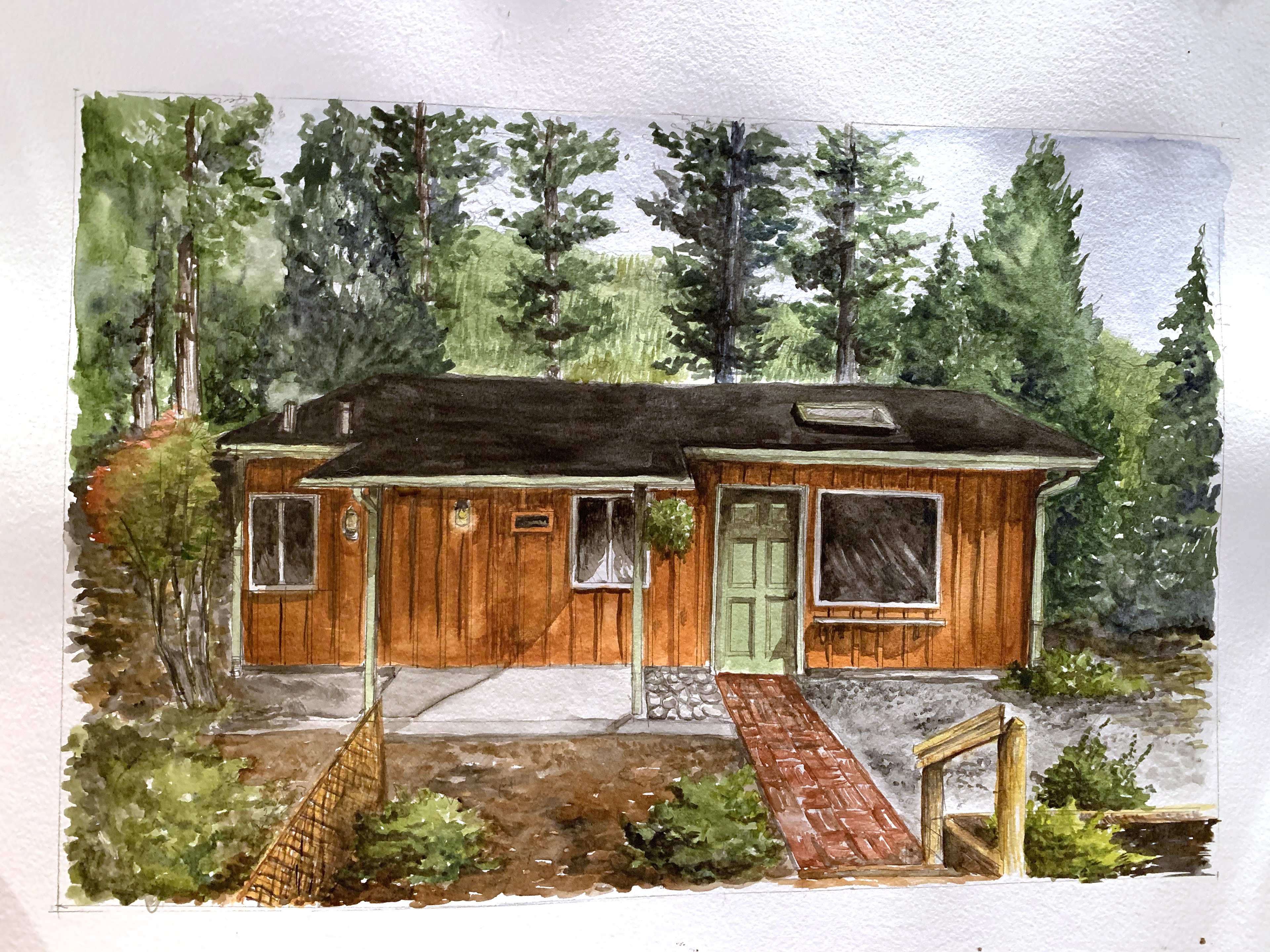 Enumclaw, Washington