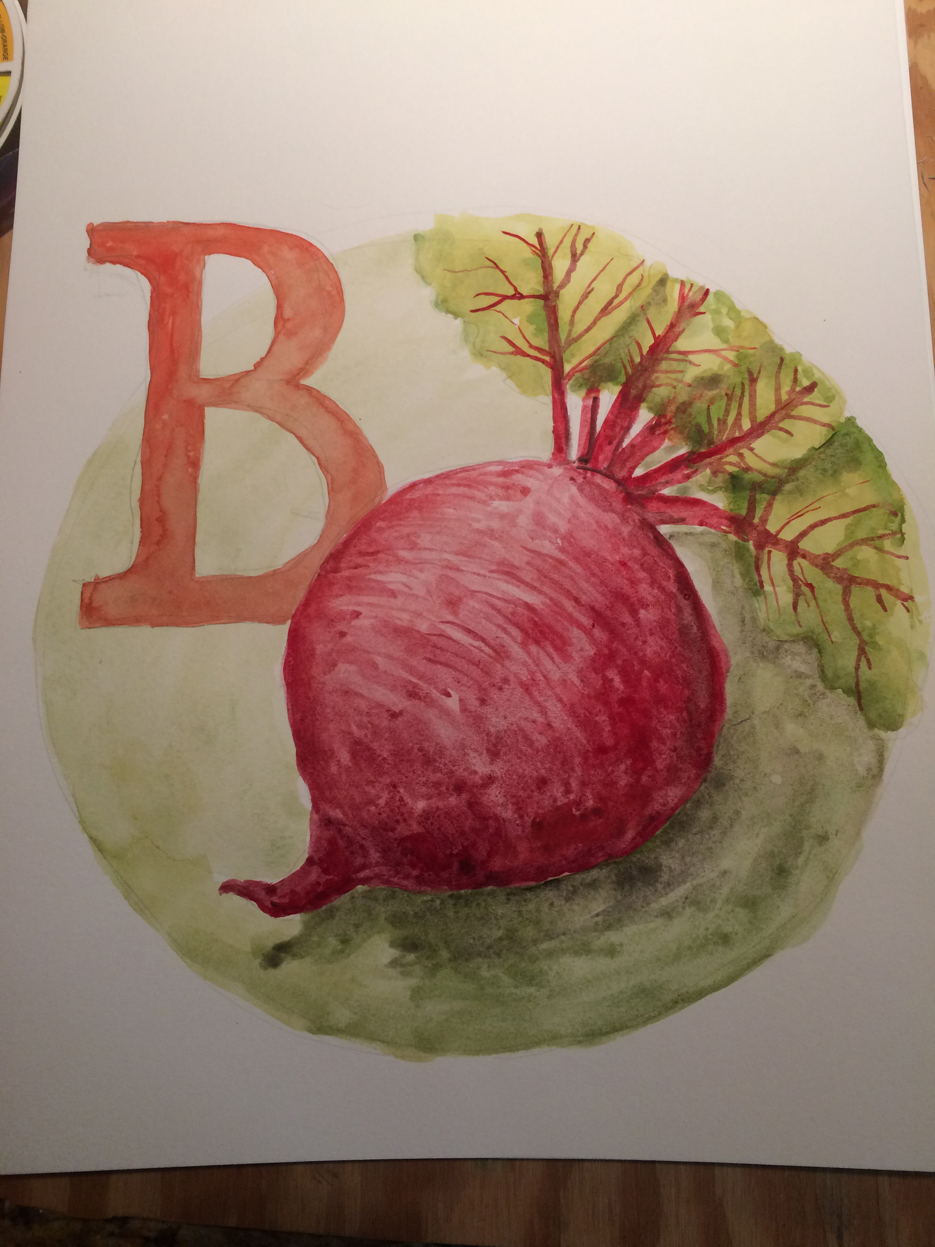 Beets