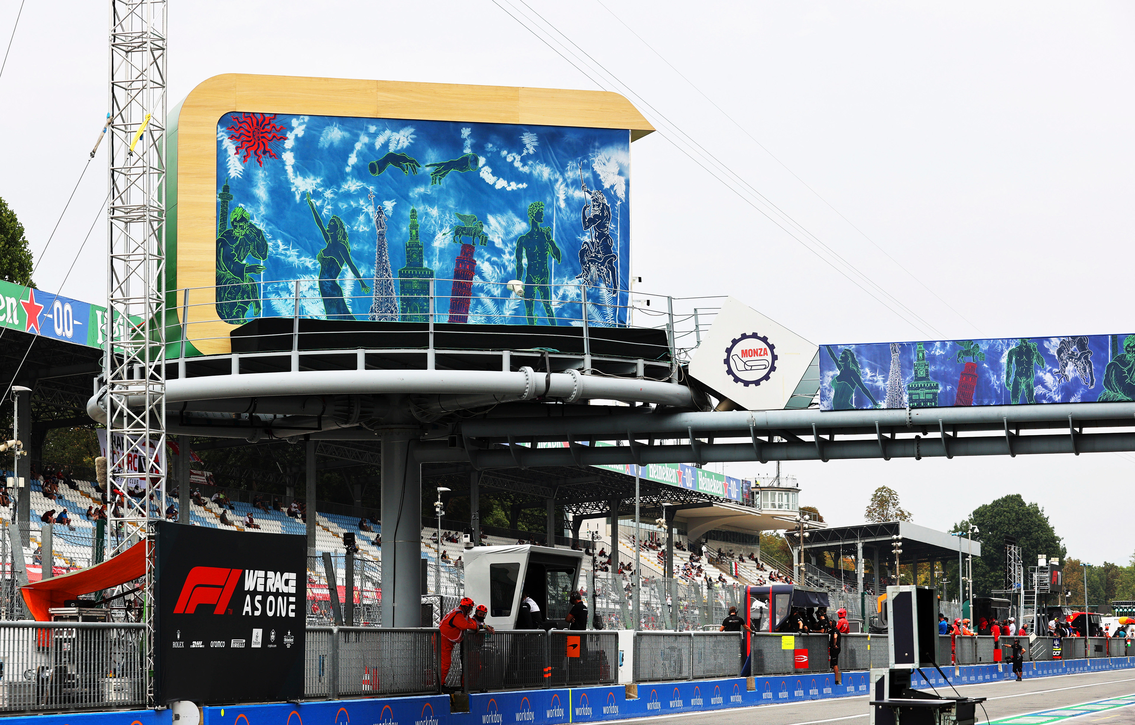 Monza