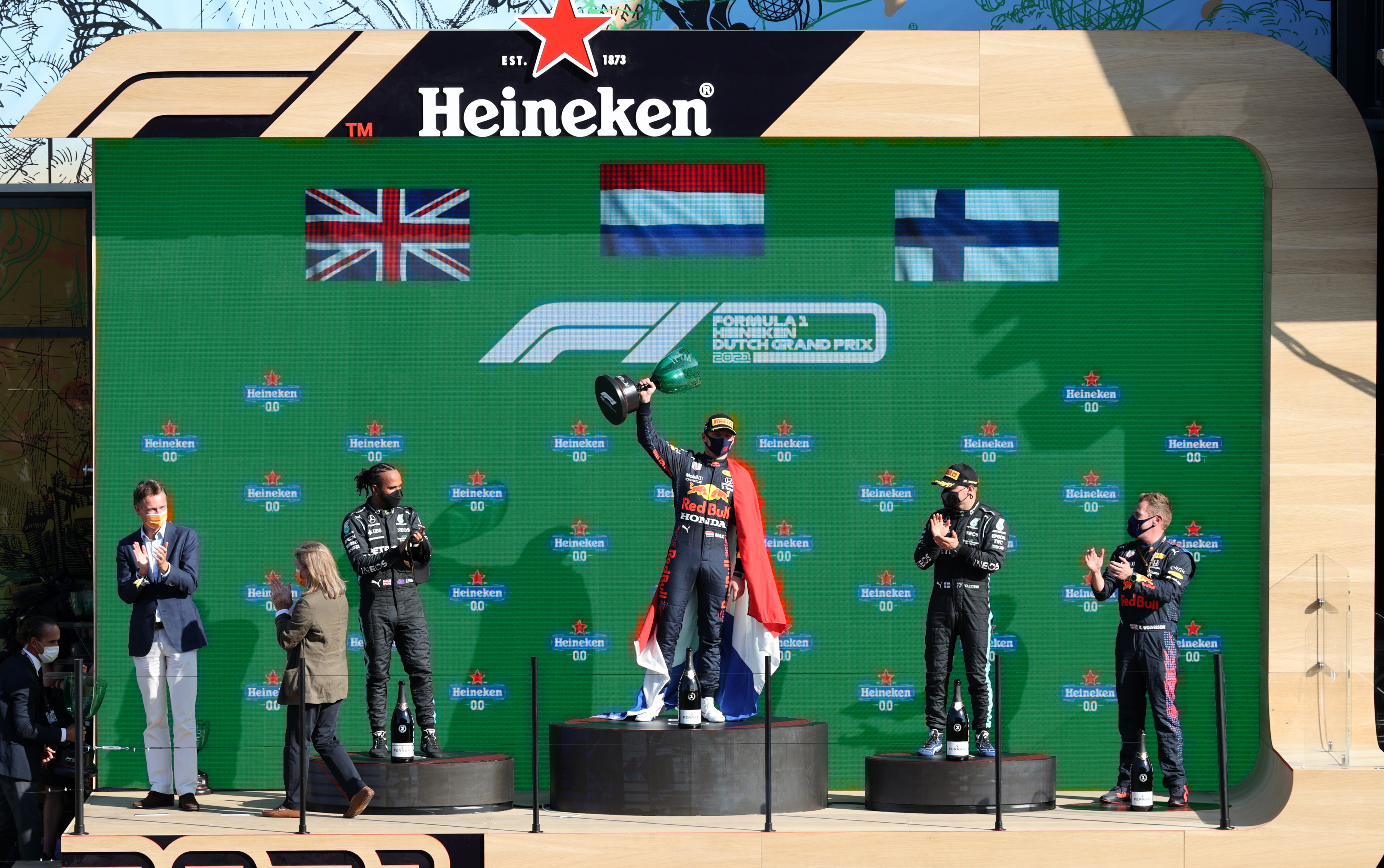 Zandvoort