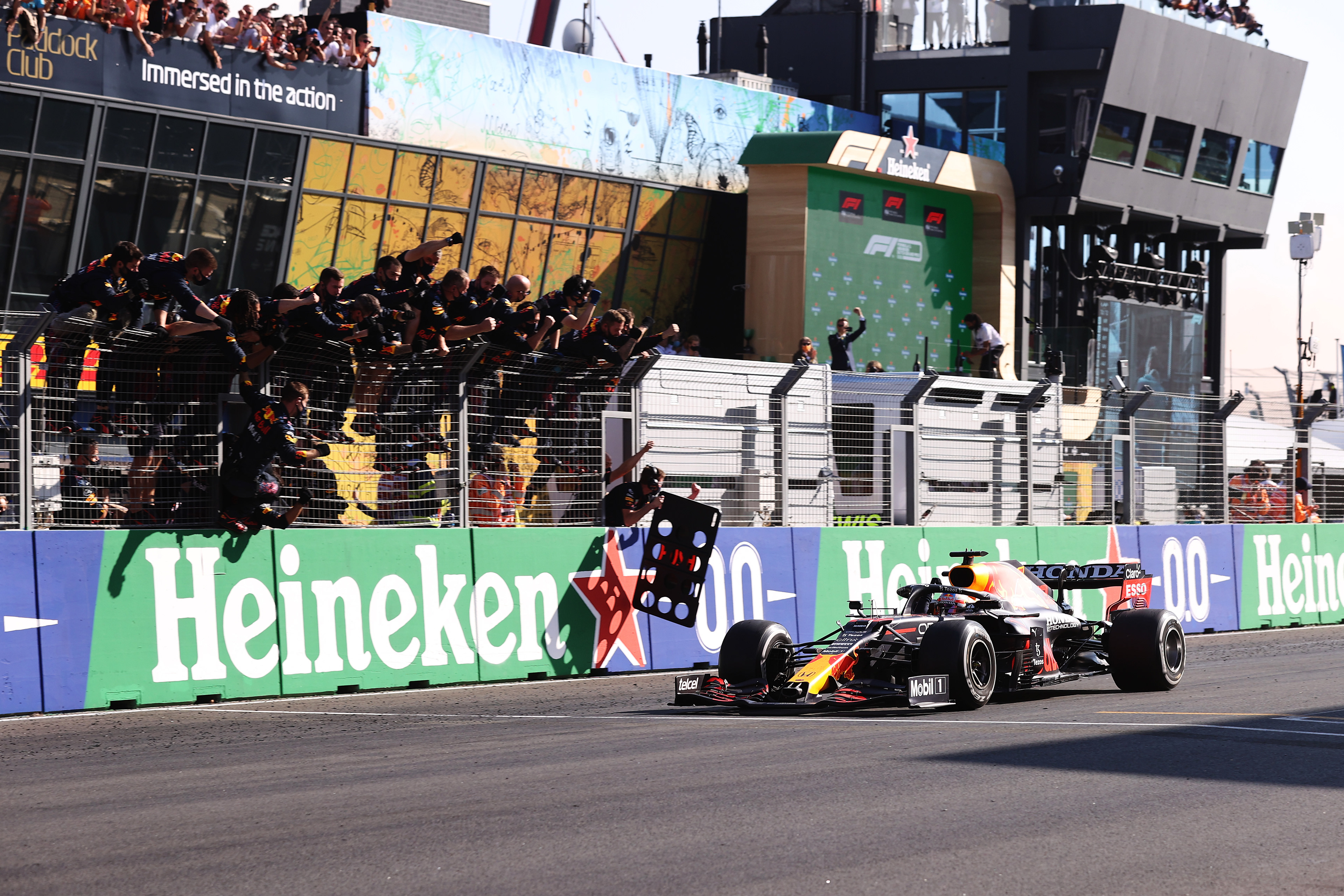 Zandvoort