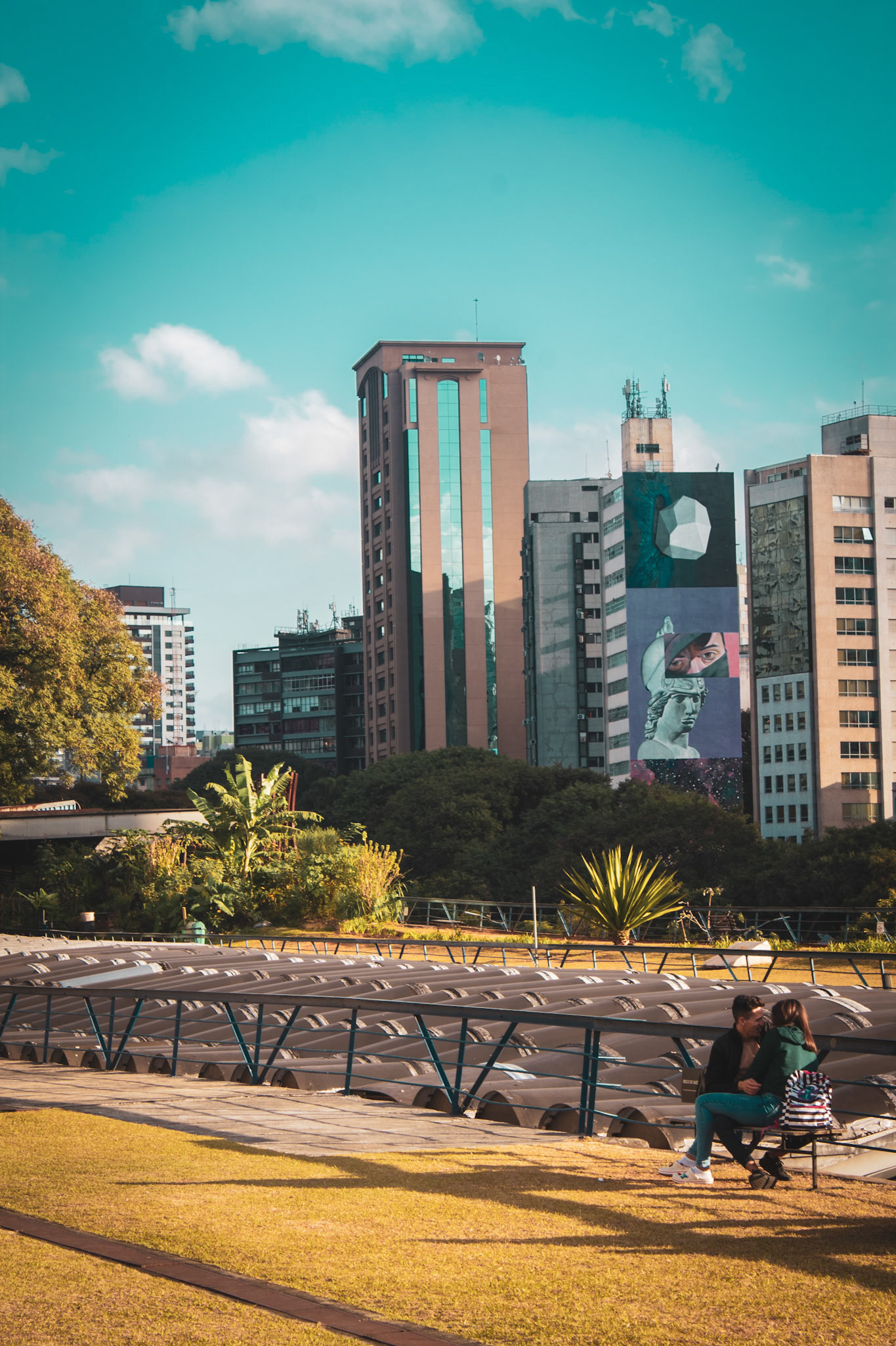É Sobre-Viver