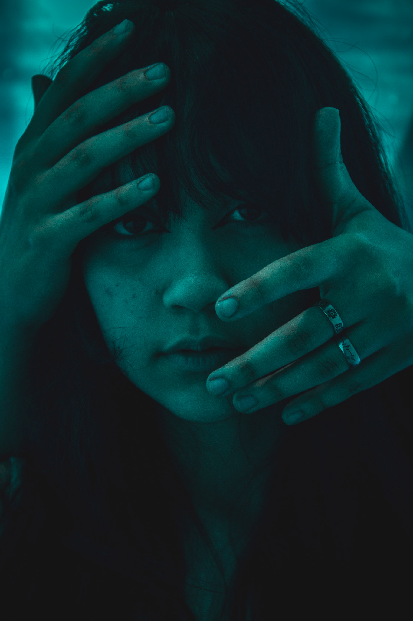 Anguish