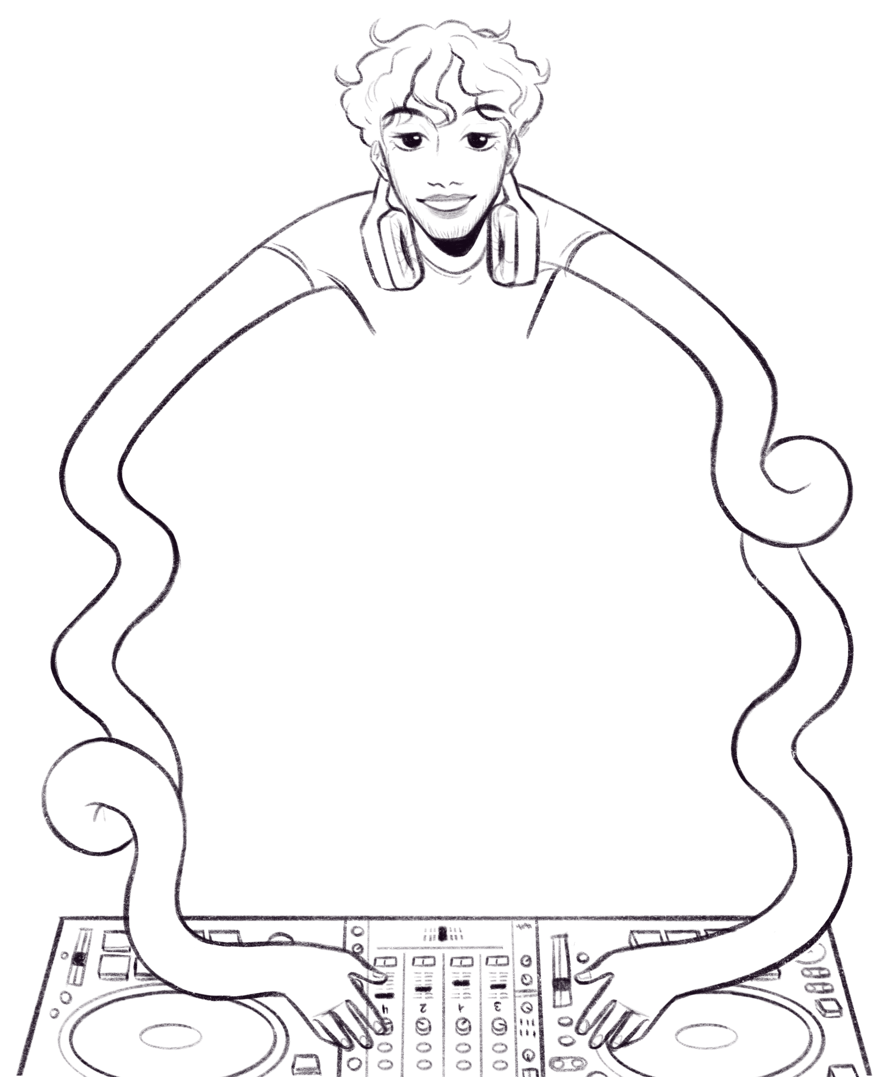 Lineart