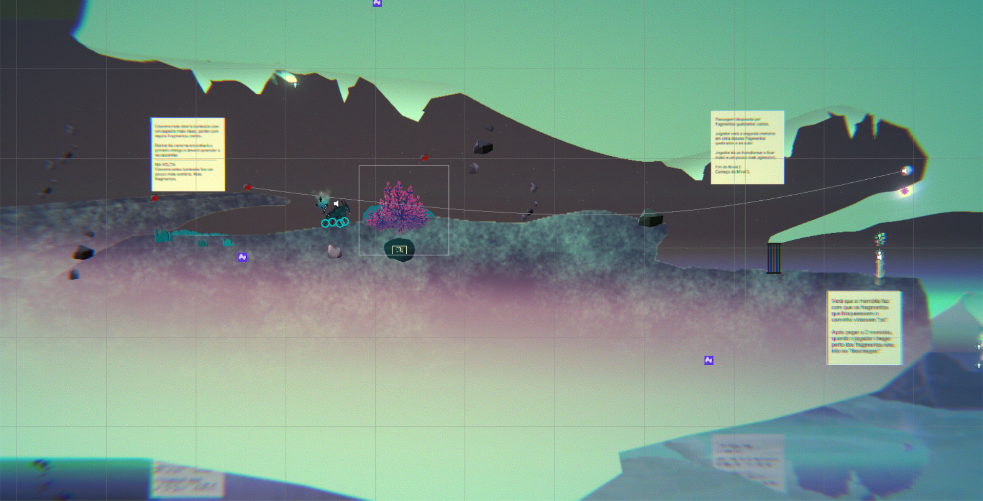 Final version after testing with players