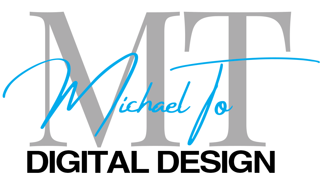 Michael To Digital Designer