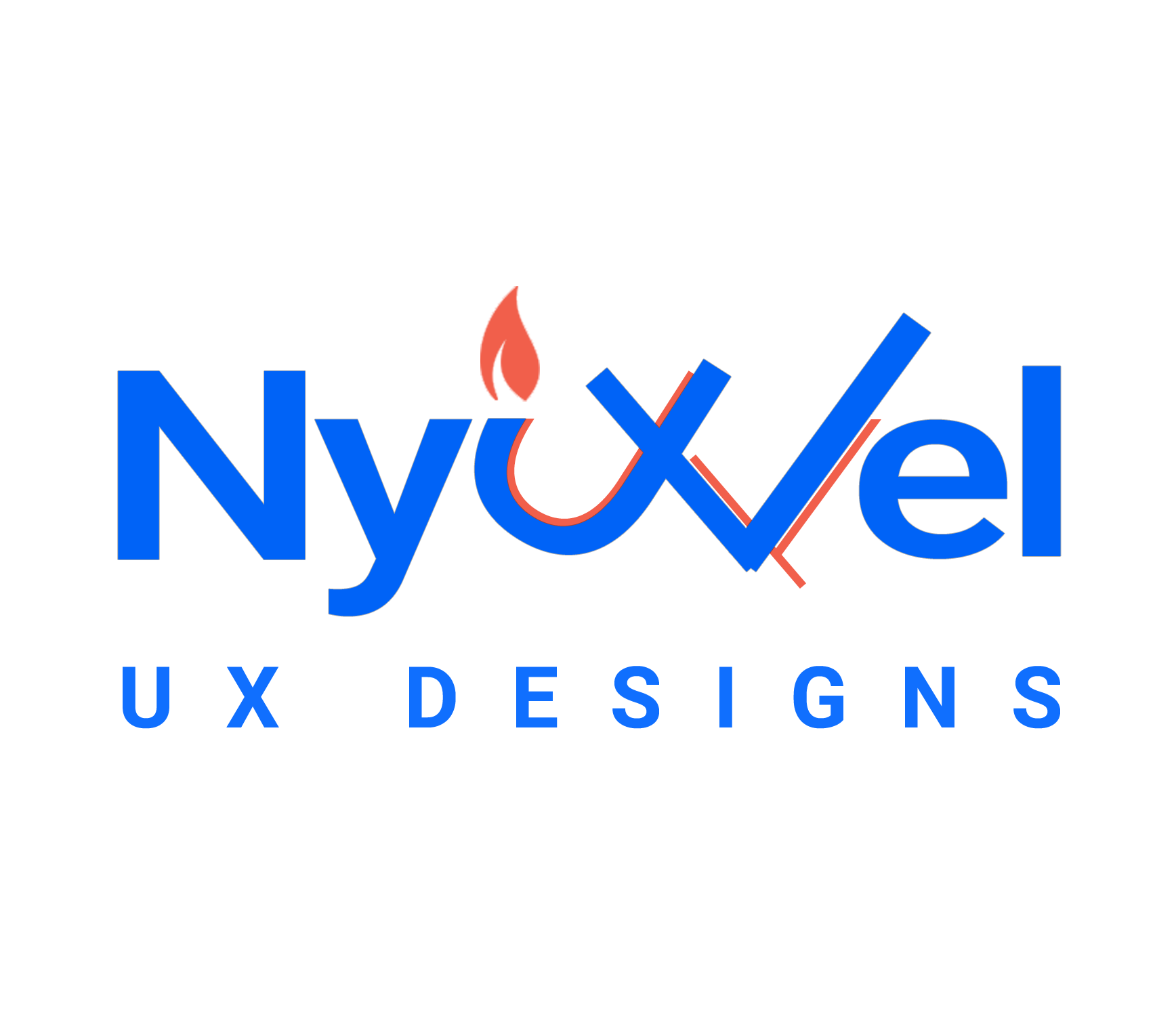 Nyuvel the UX Designer