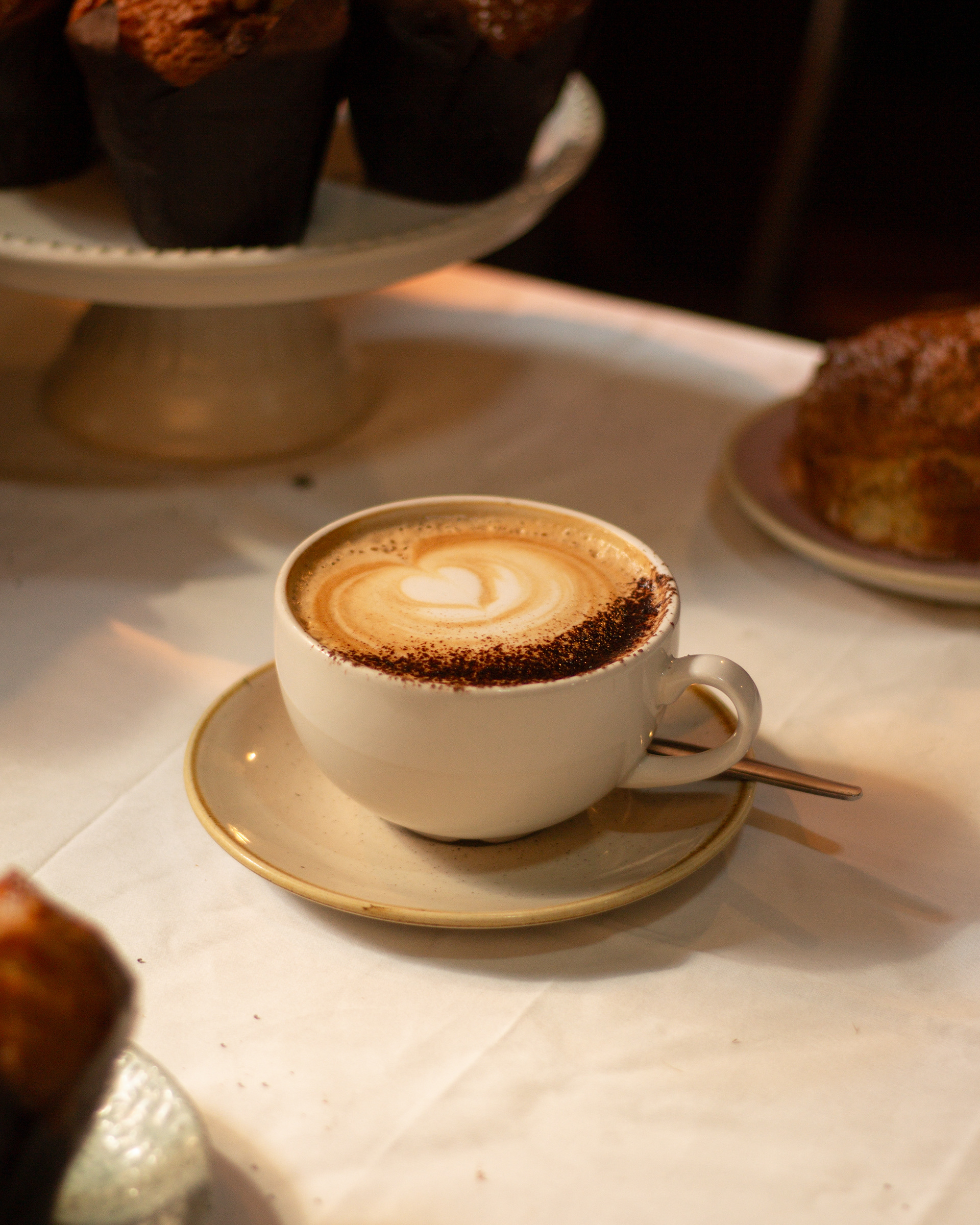 Keogh's Cafe Dublin