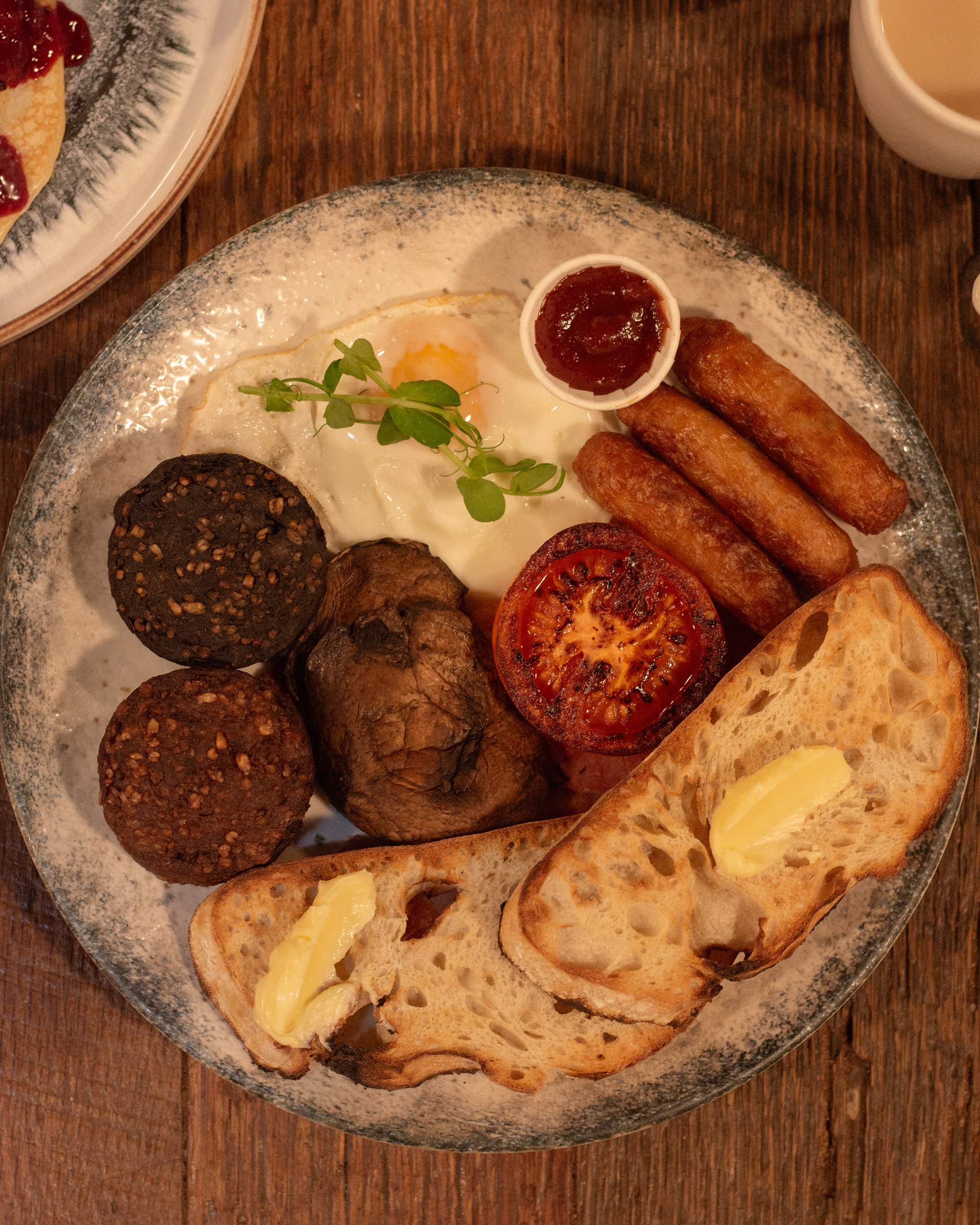 Keogh's Cafe
