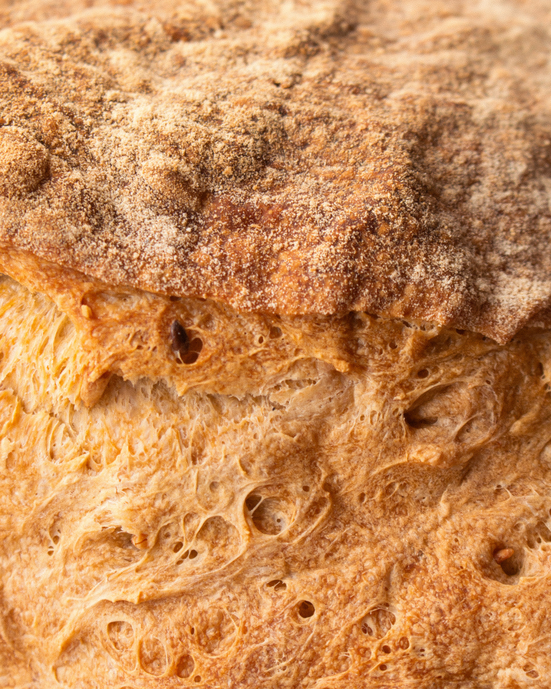 Fresh Bread at Gaillot et Gray Harold's Cross 