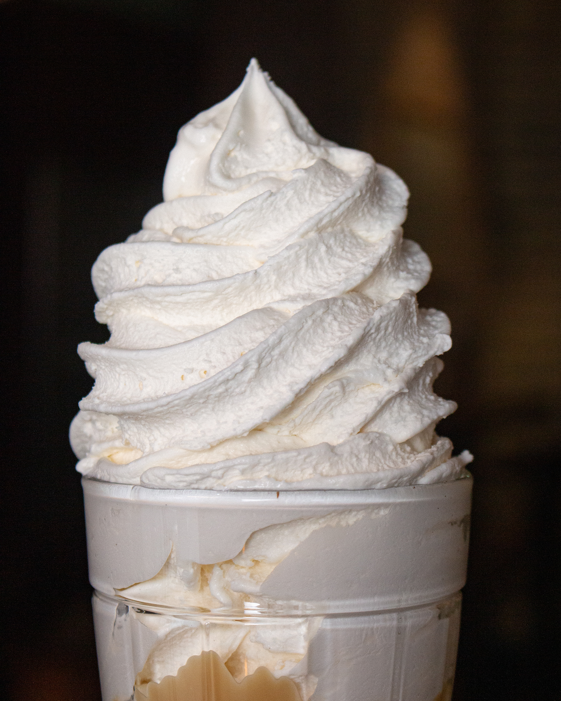 Caramel Sunday at Keogh's Cafe
