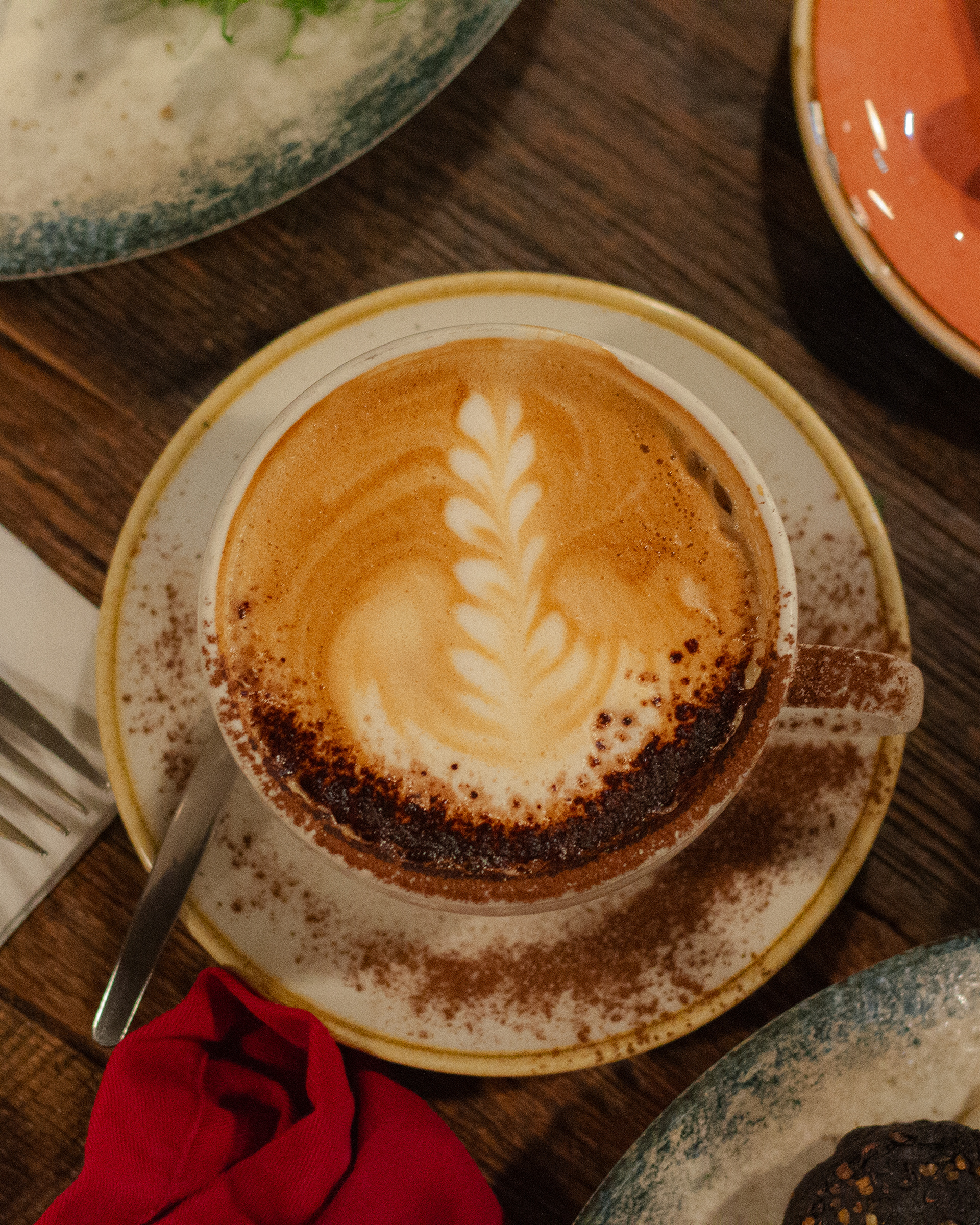 Keogh's Cafe