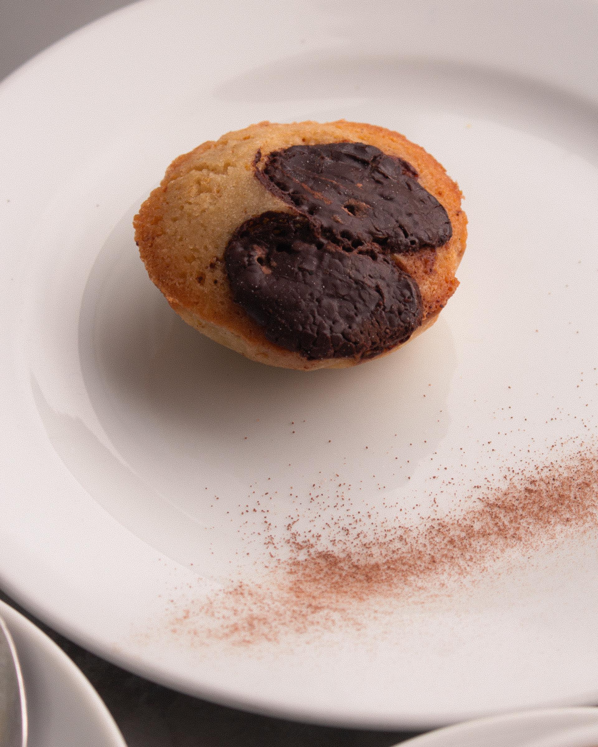 Pastry Fresh at Gaillot et Gray Harold's Cross 