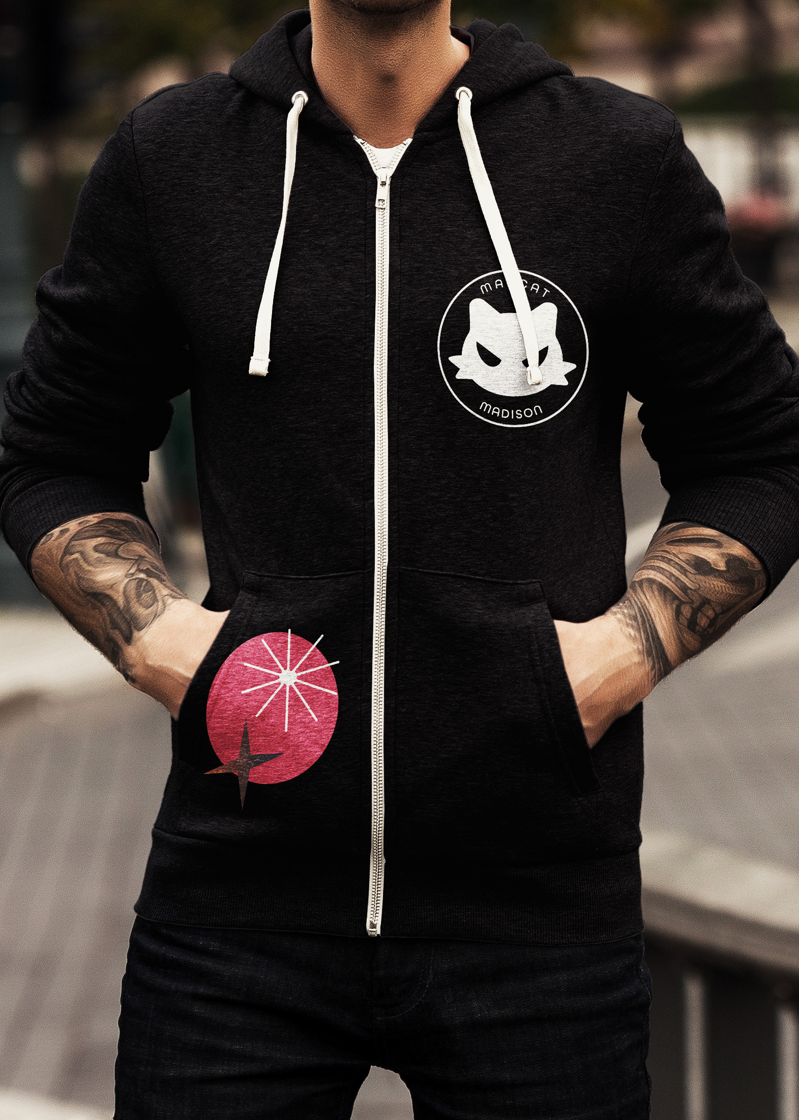 Hoodie