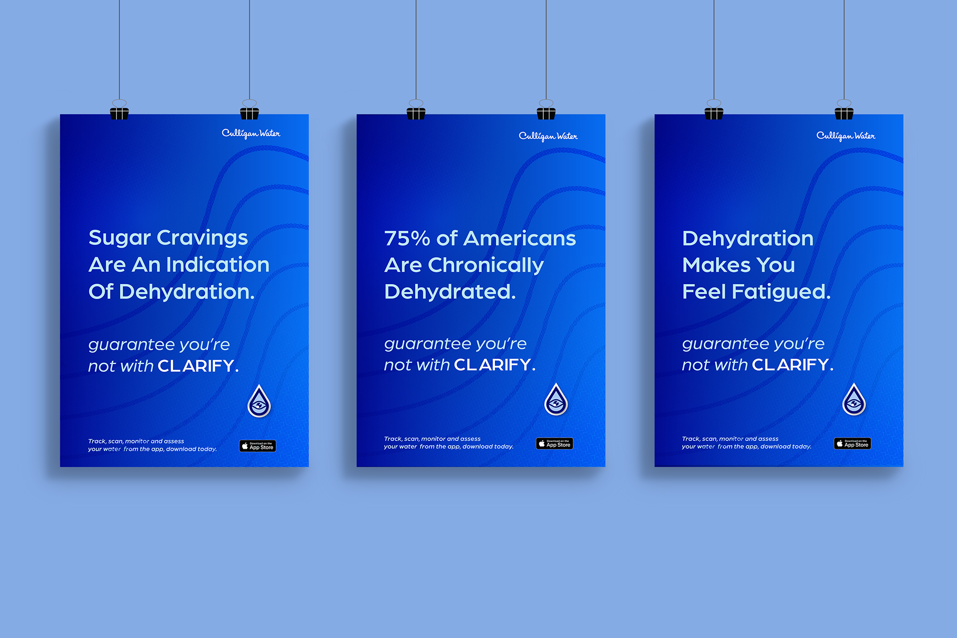 Poster Series