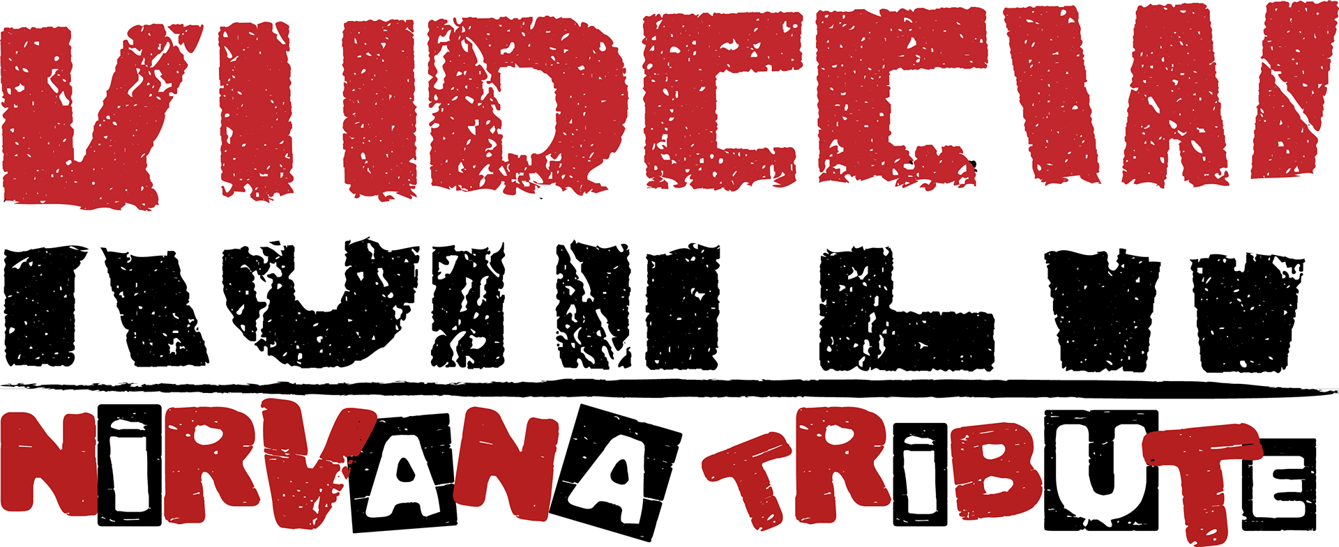 Création du logo d'un groupe de musique