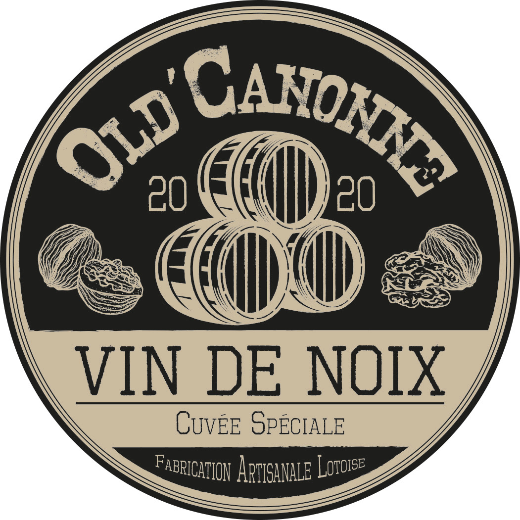 Création d'une étiquette pour bouteiille