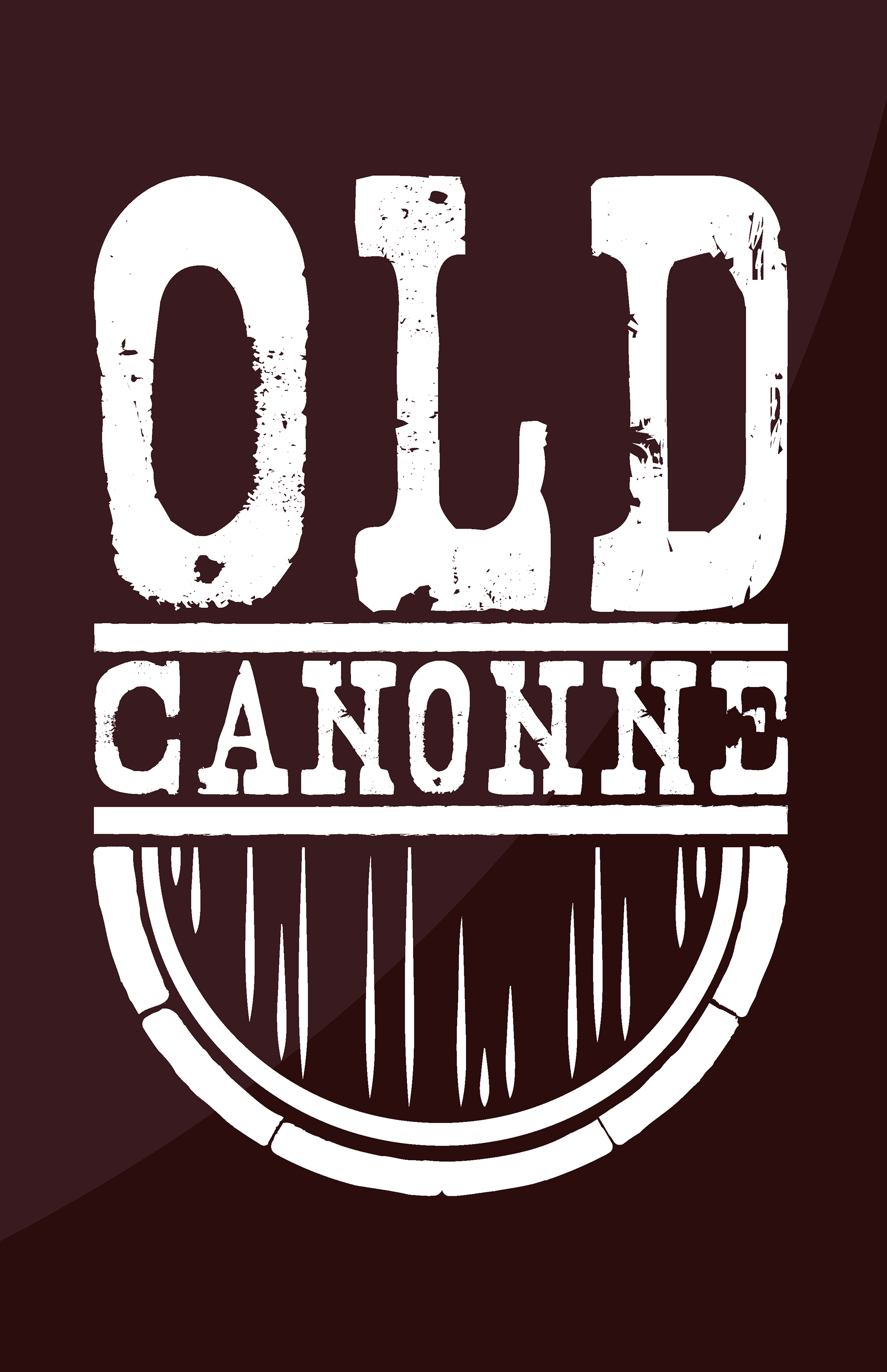 Création logo pour une marque de vin artisanal