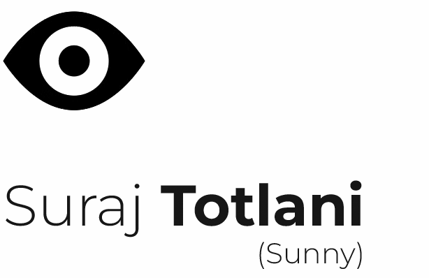Suraj Totlani